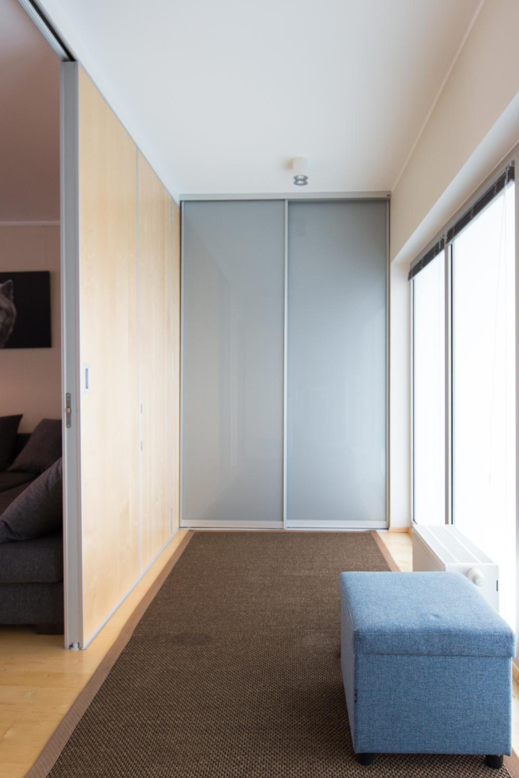 City center apartment Aida view 2