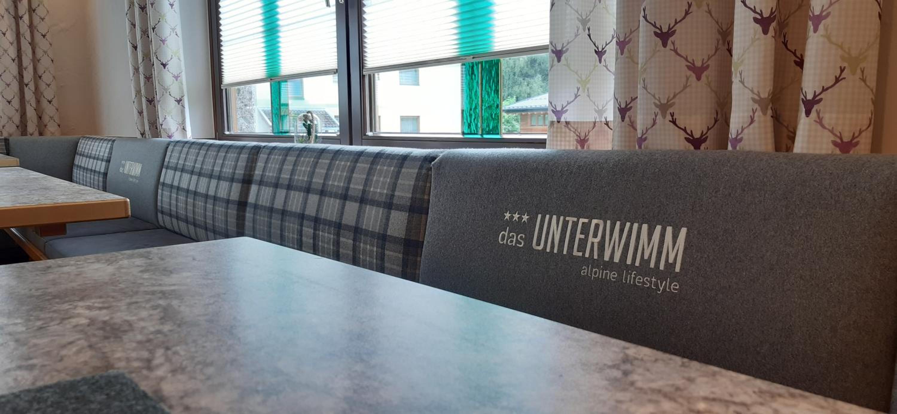 Das Unterwimm