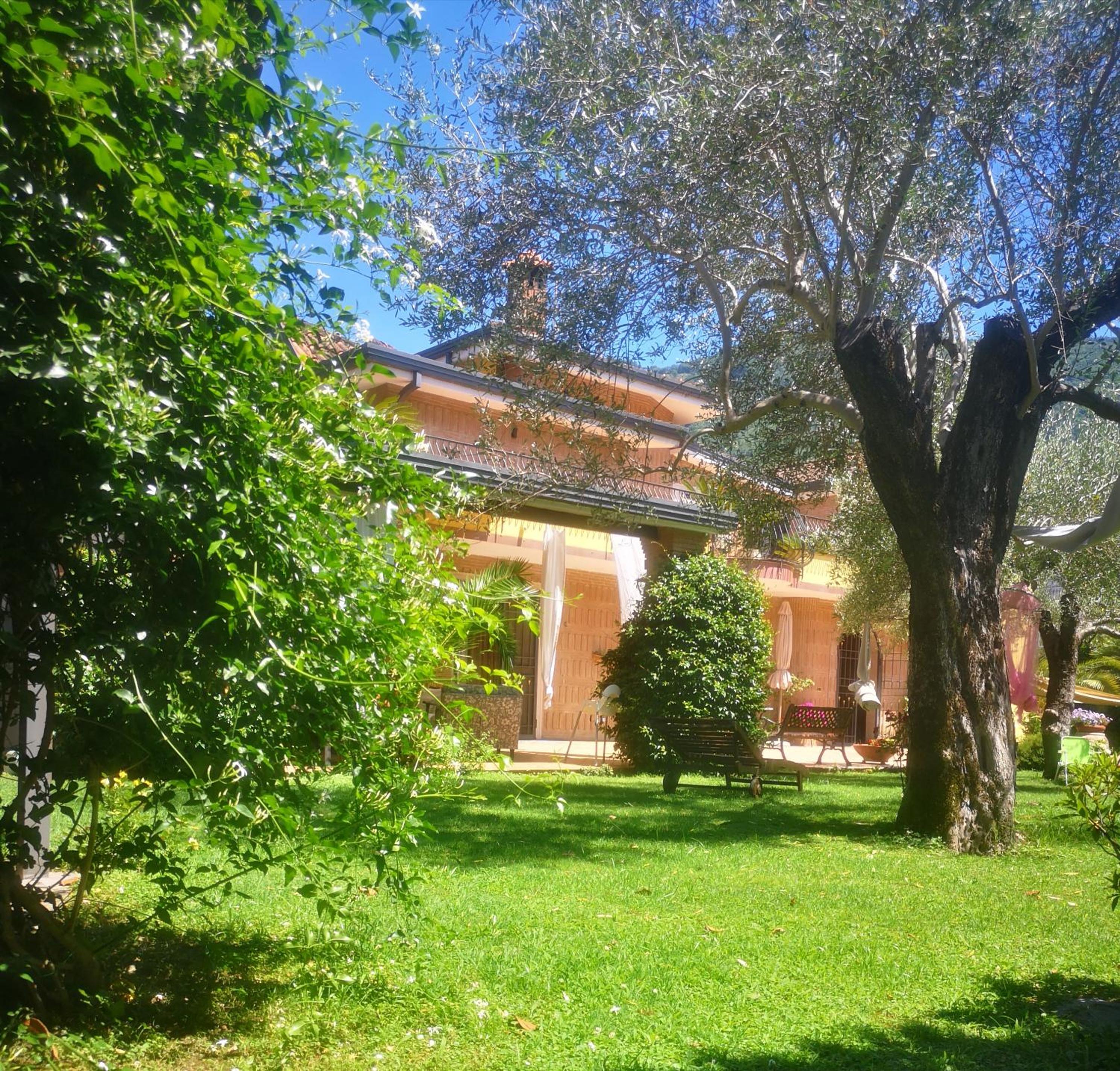 Villa Luisa view 4