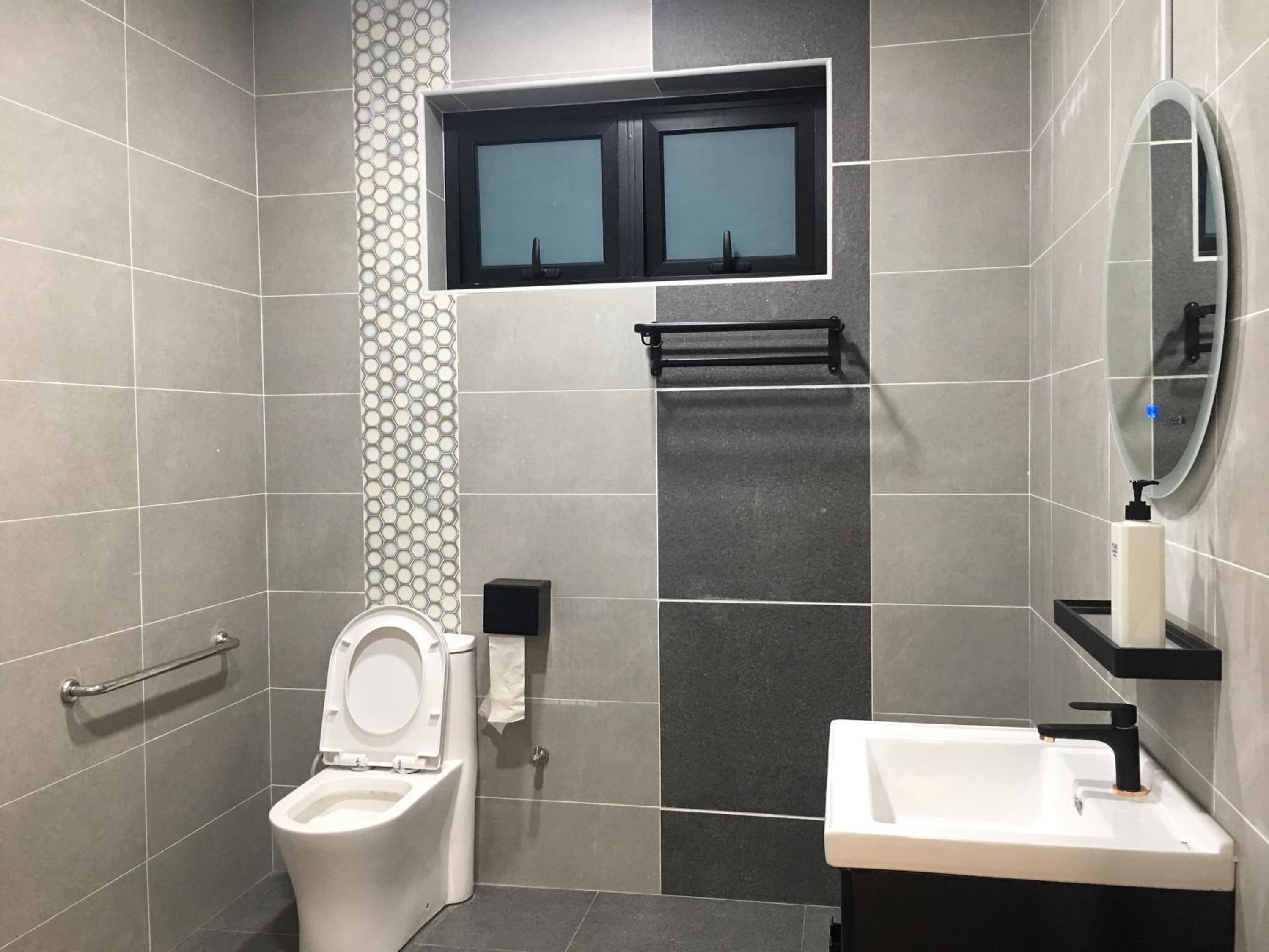 OneRiimba Private Pool & Garden Residence Johor Bahru