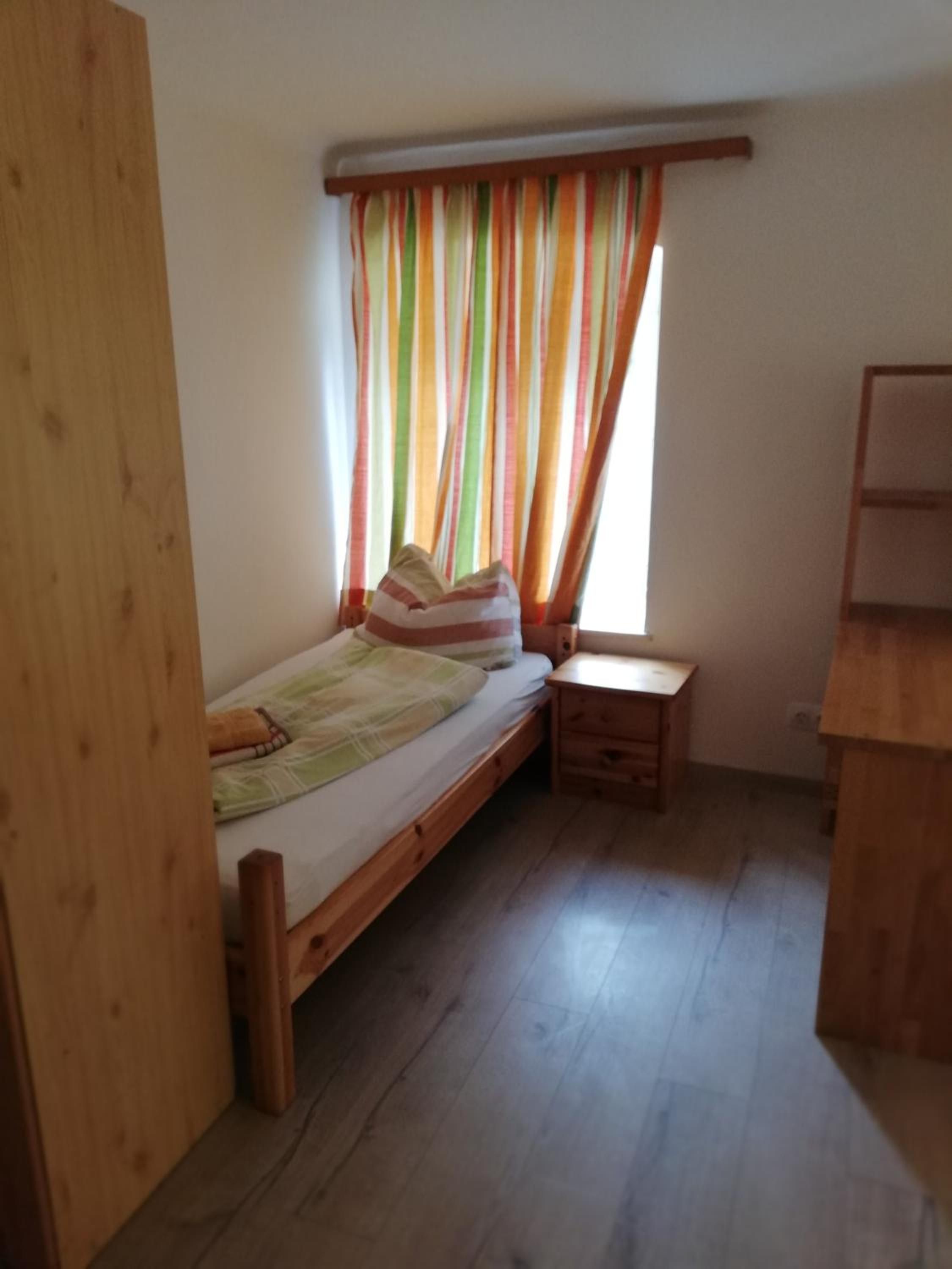 Budgetzimmer Irdning