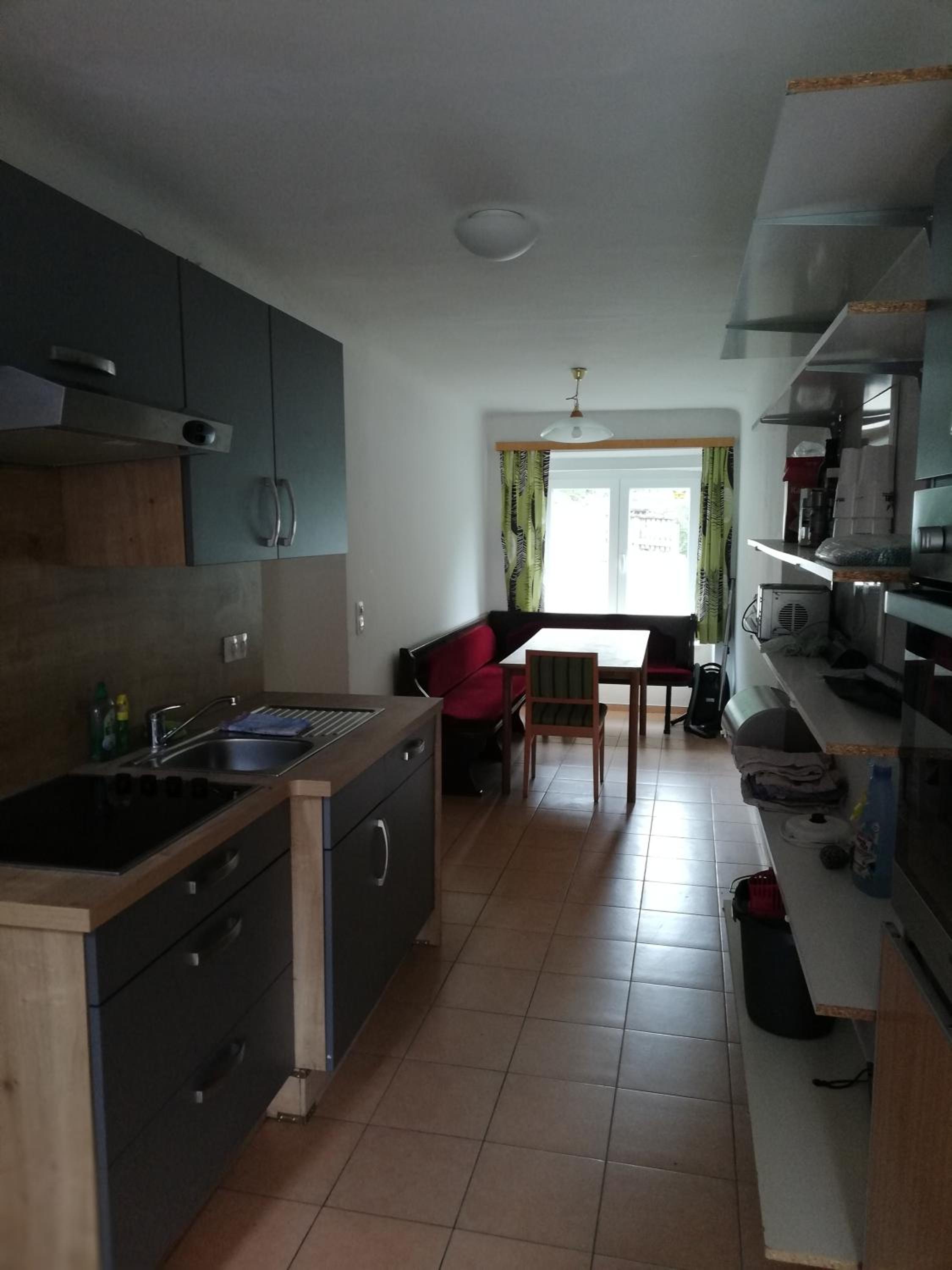 Budgetzimmer Irdning