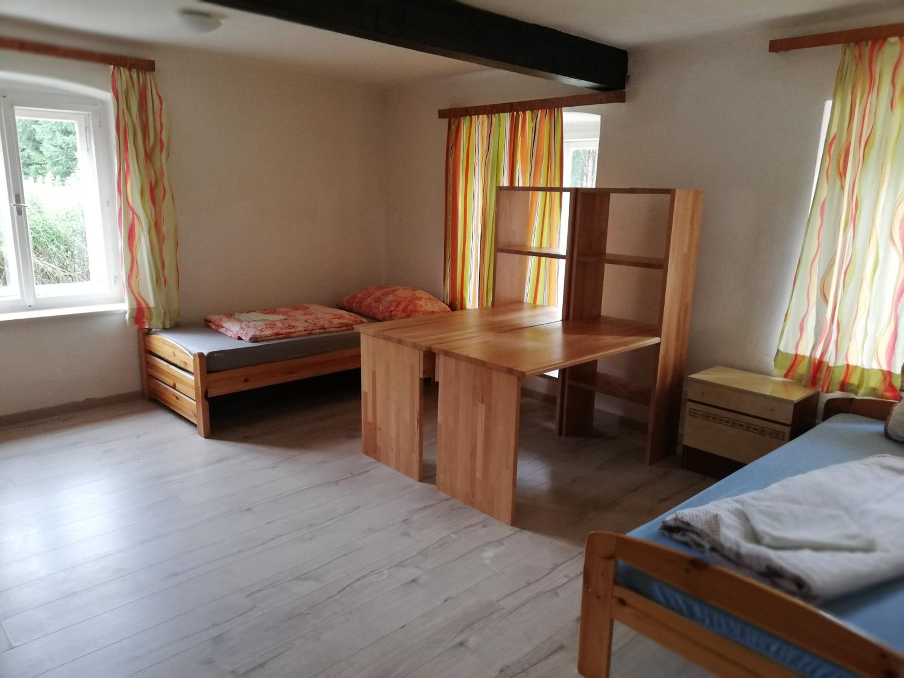 Budgetzimmer Irdning