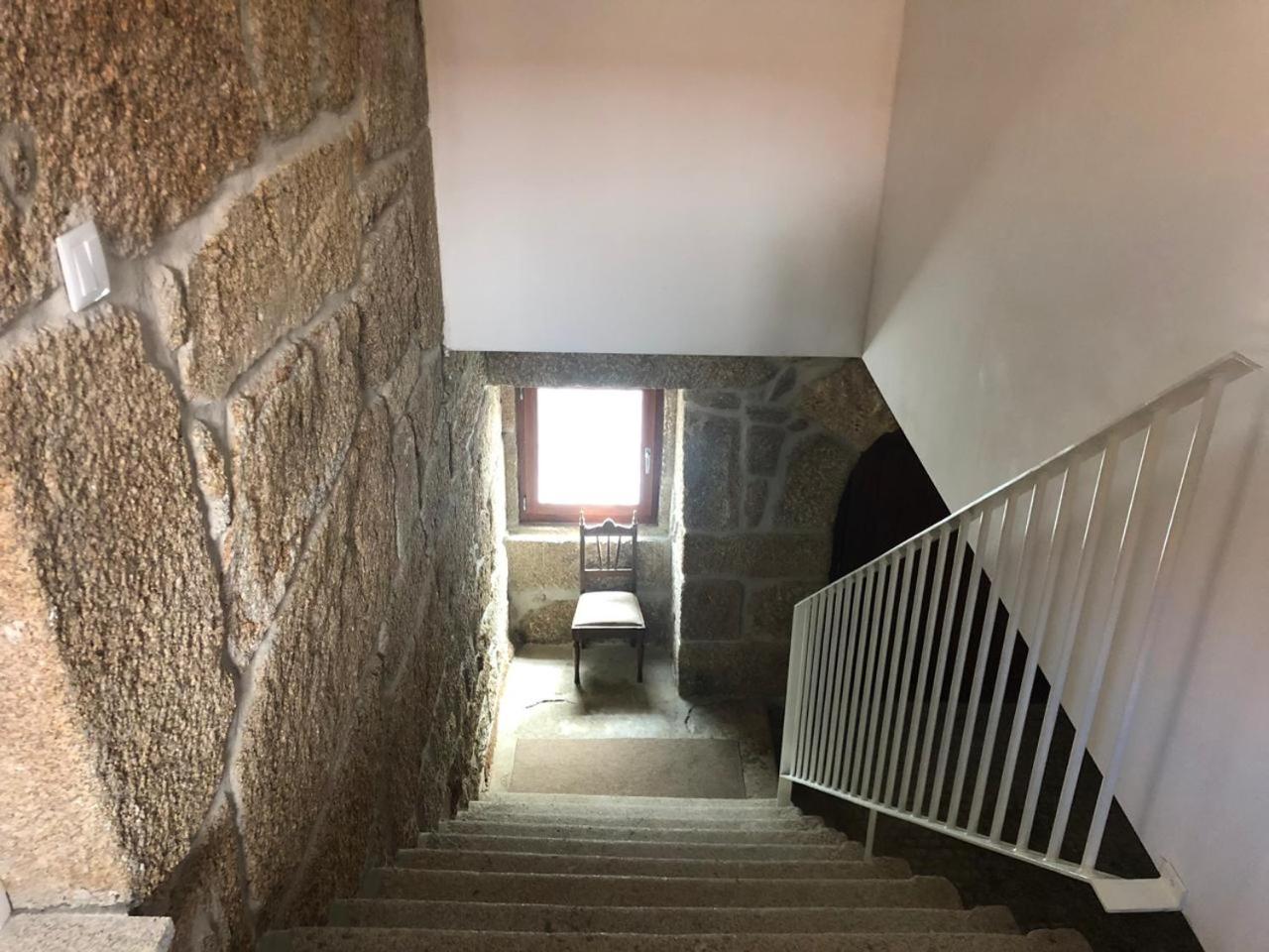 ZN Lodge en Vidago