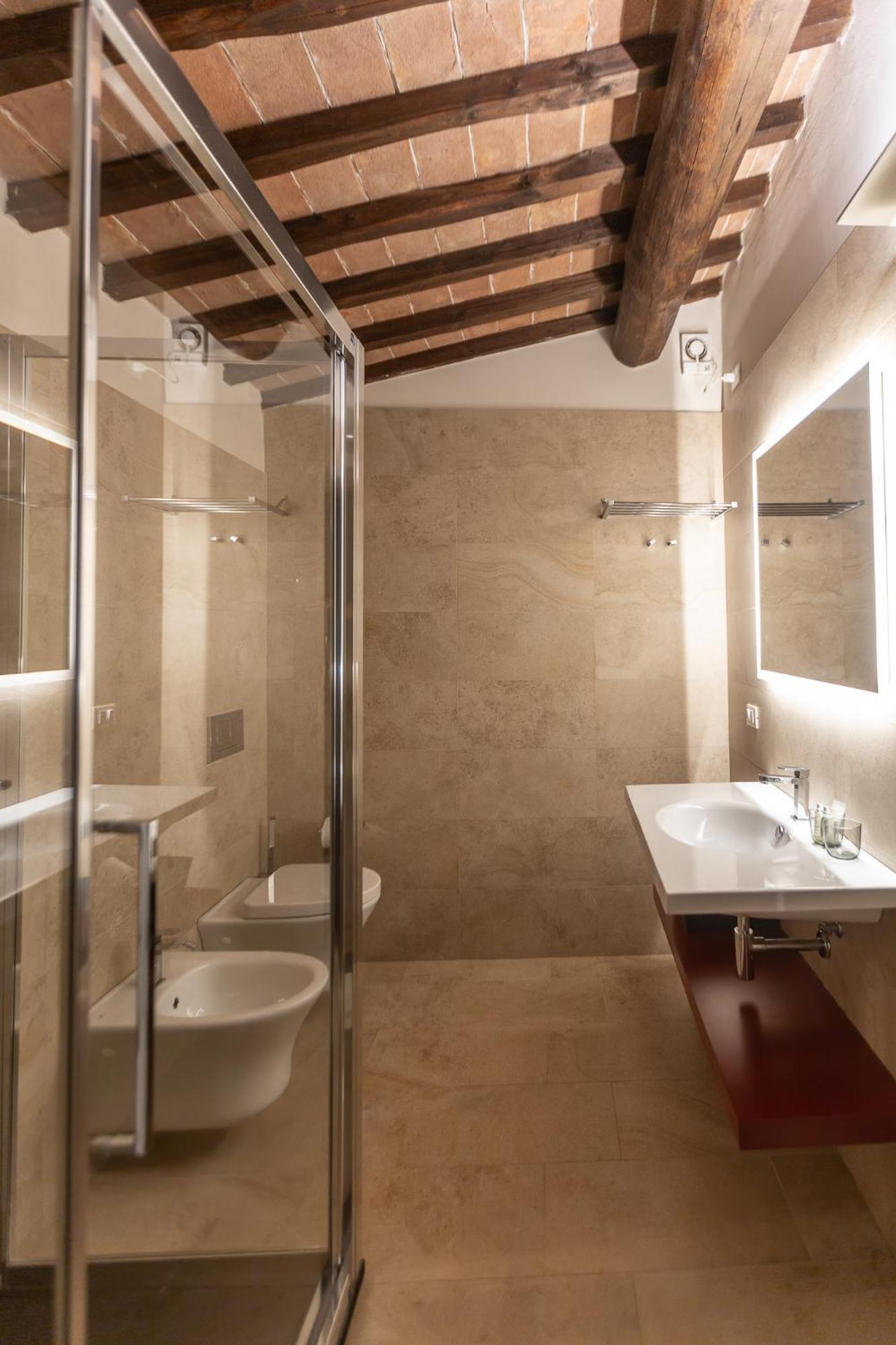 Borgo dé Brandi