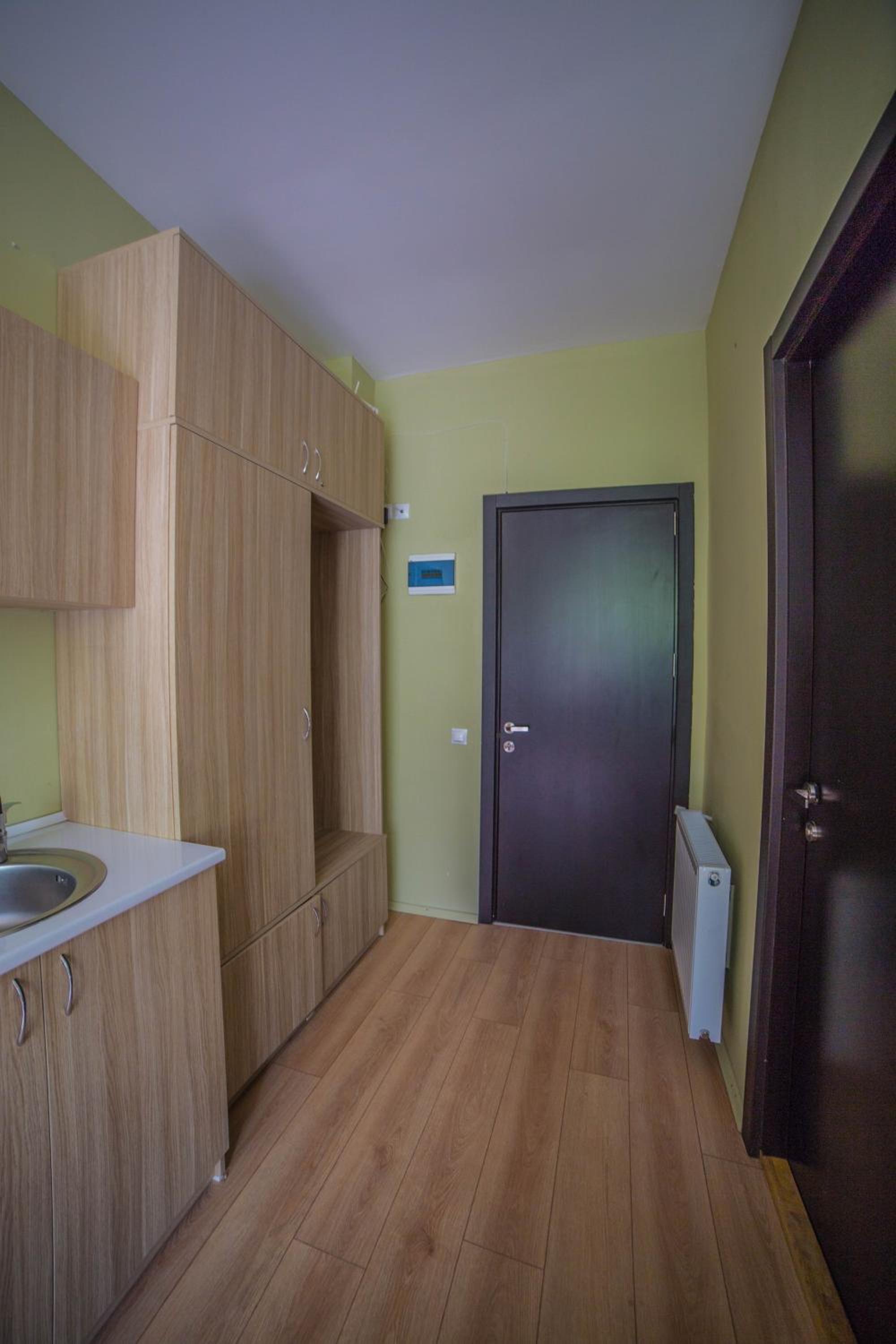 Apartment"Tatra"in Bakuriani view 4