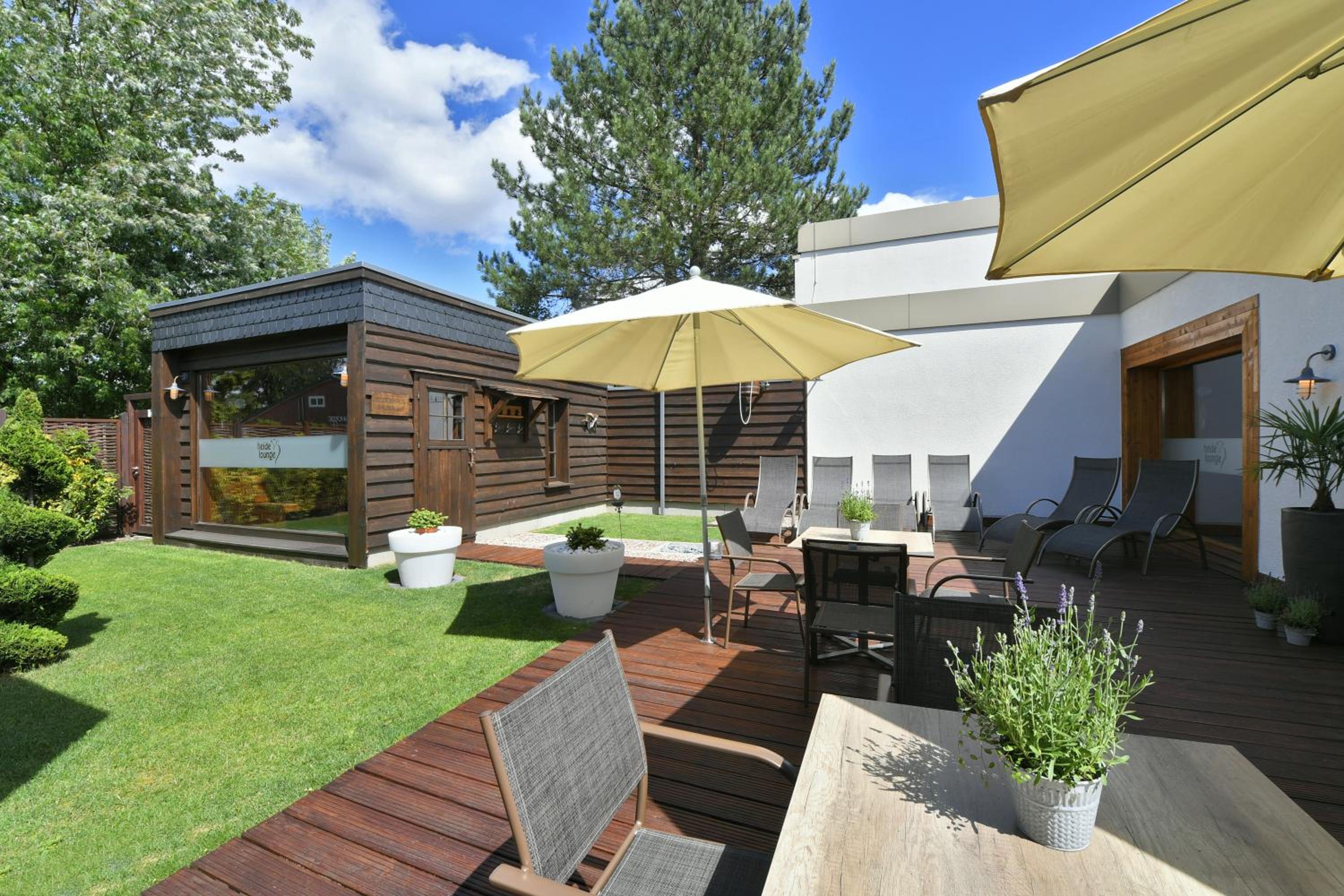 Landhotel Schnuck - Property Image 13