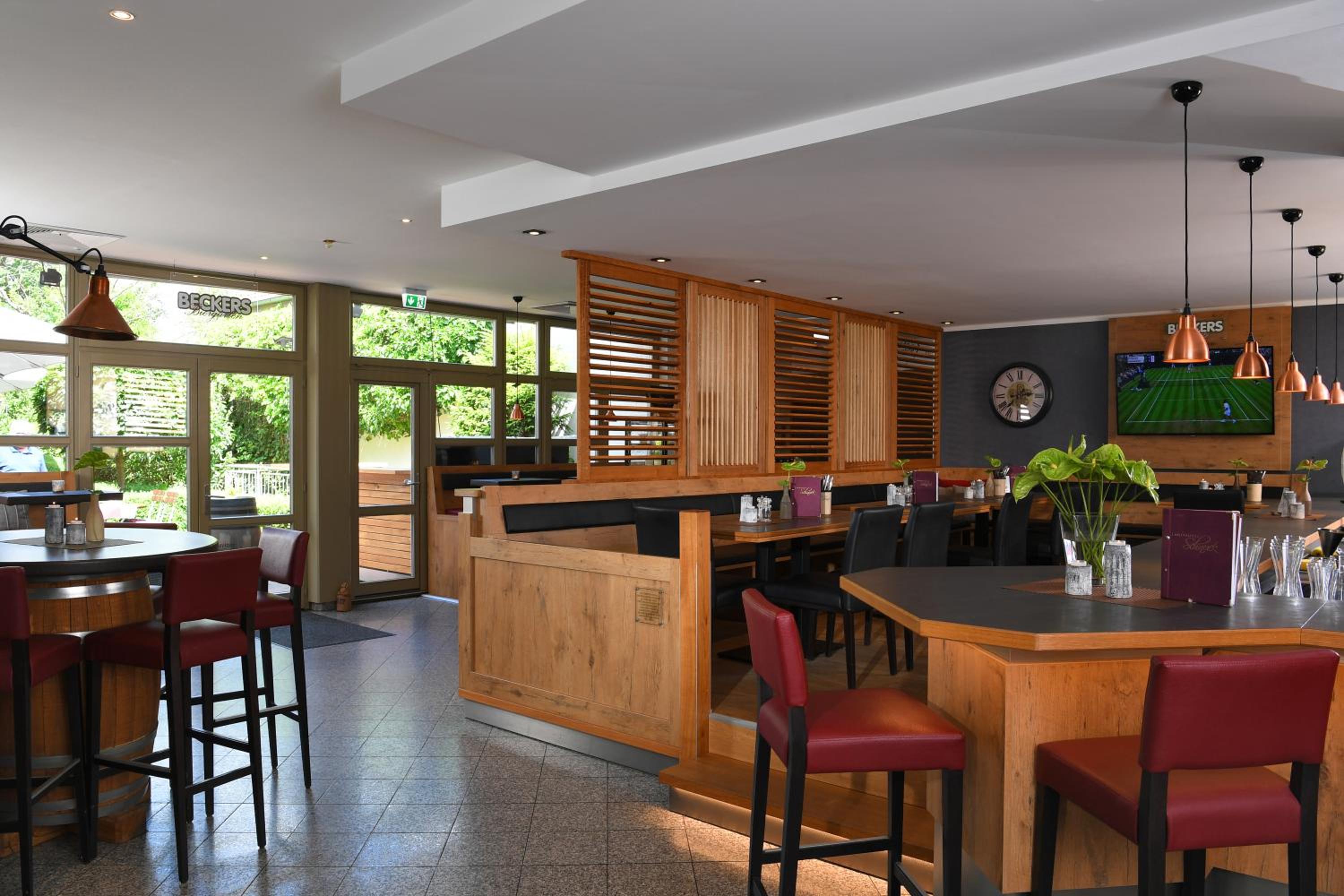 Landhotel Schnuck - Property Image 17