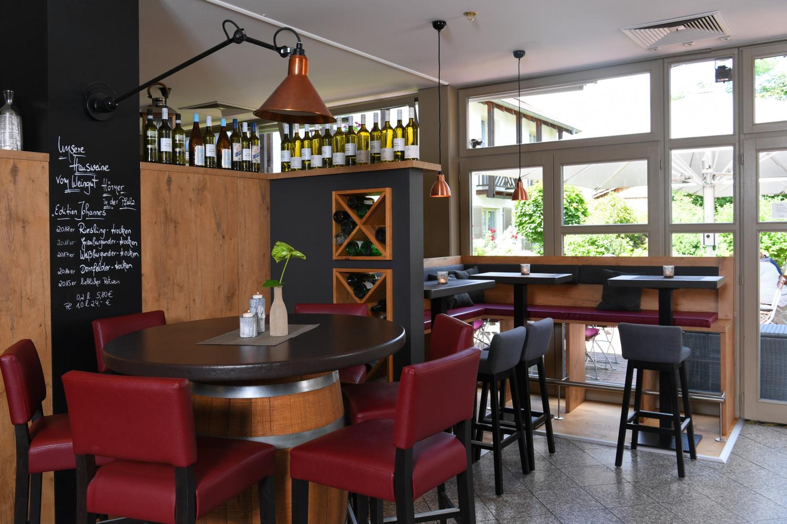Landhotel Schnuck - Property Image 61