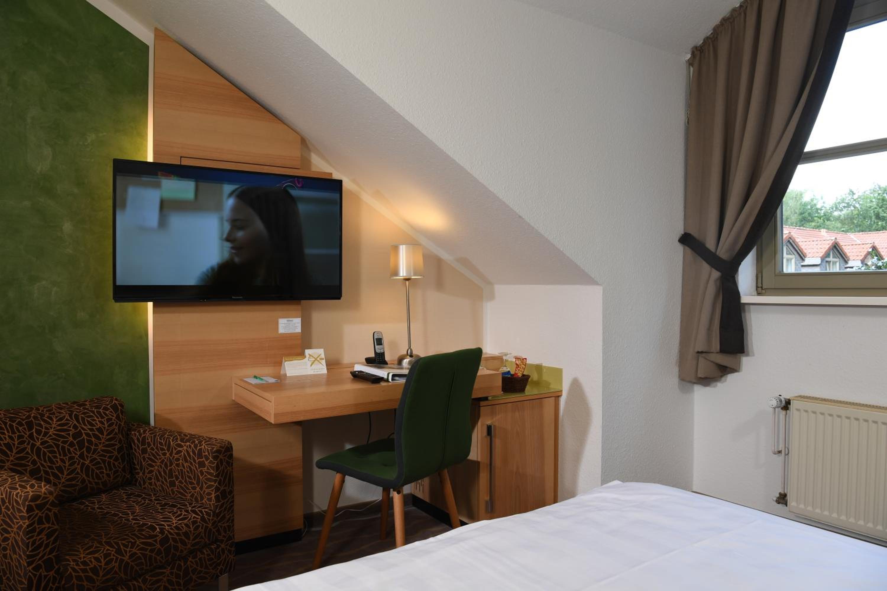 Landhotel Schnuck - Property Image 44