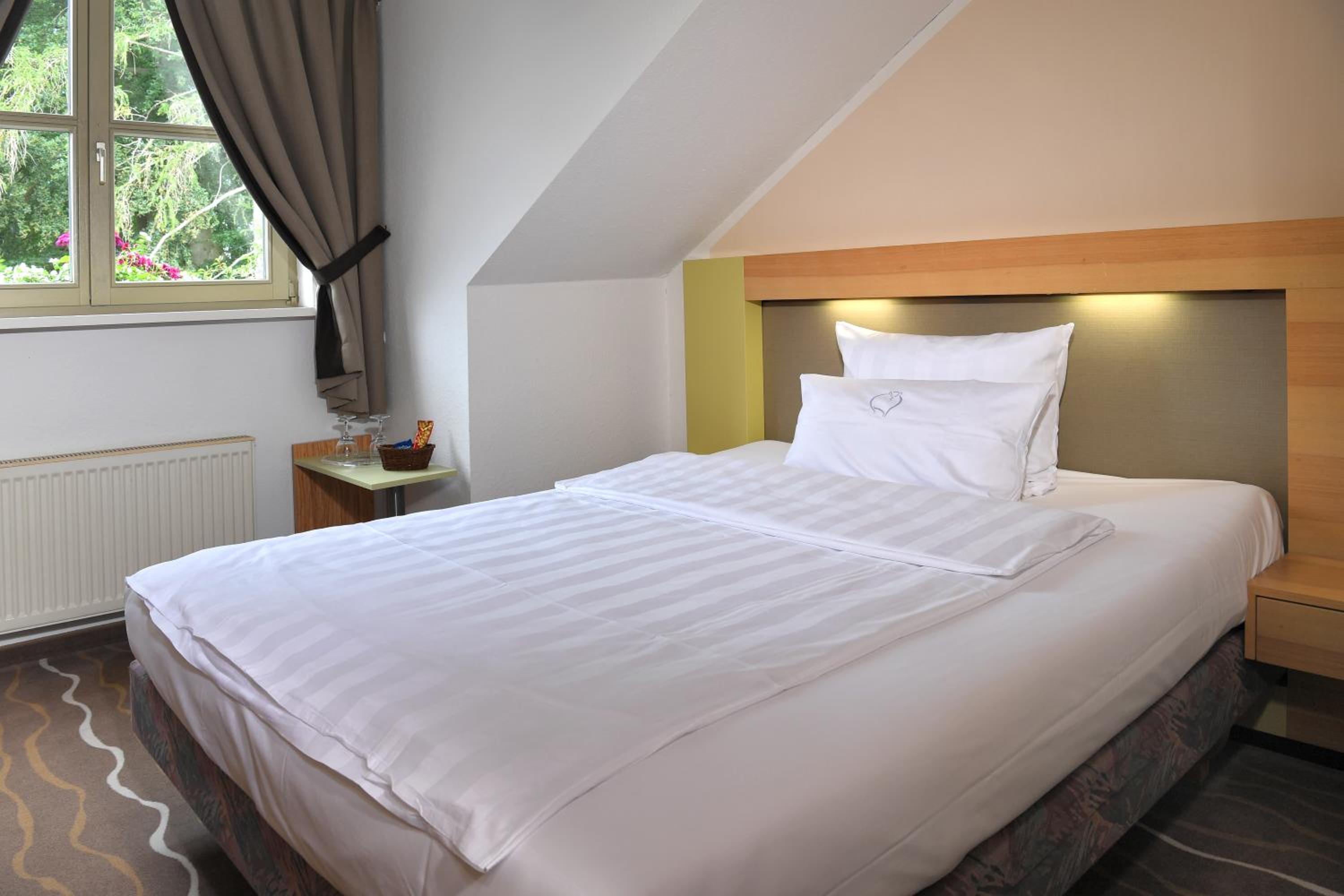 Landhotel Schnuck - Property Image 43