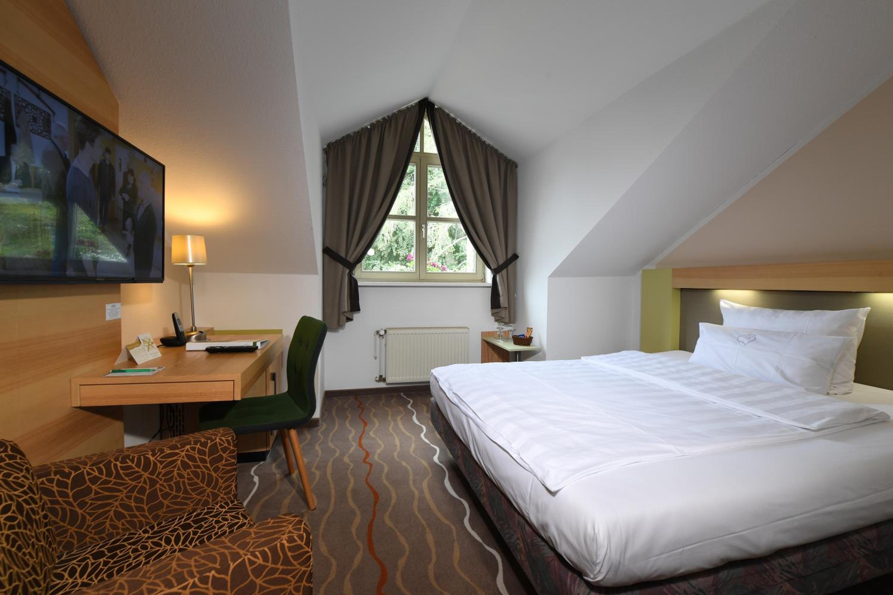 Landhotel Schnuck - Property Image 42