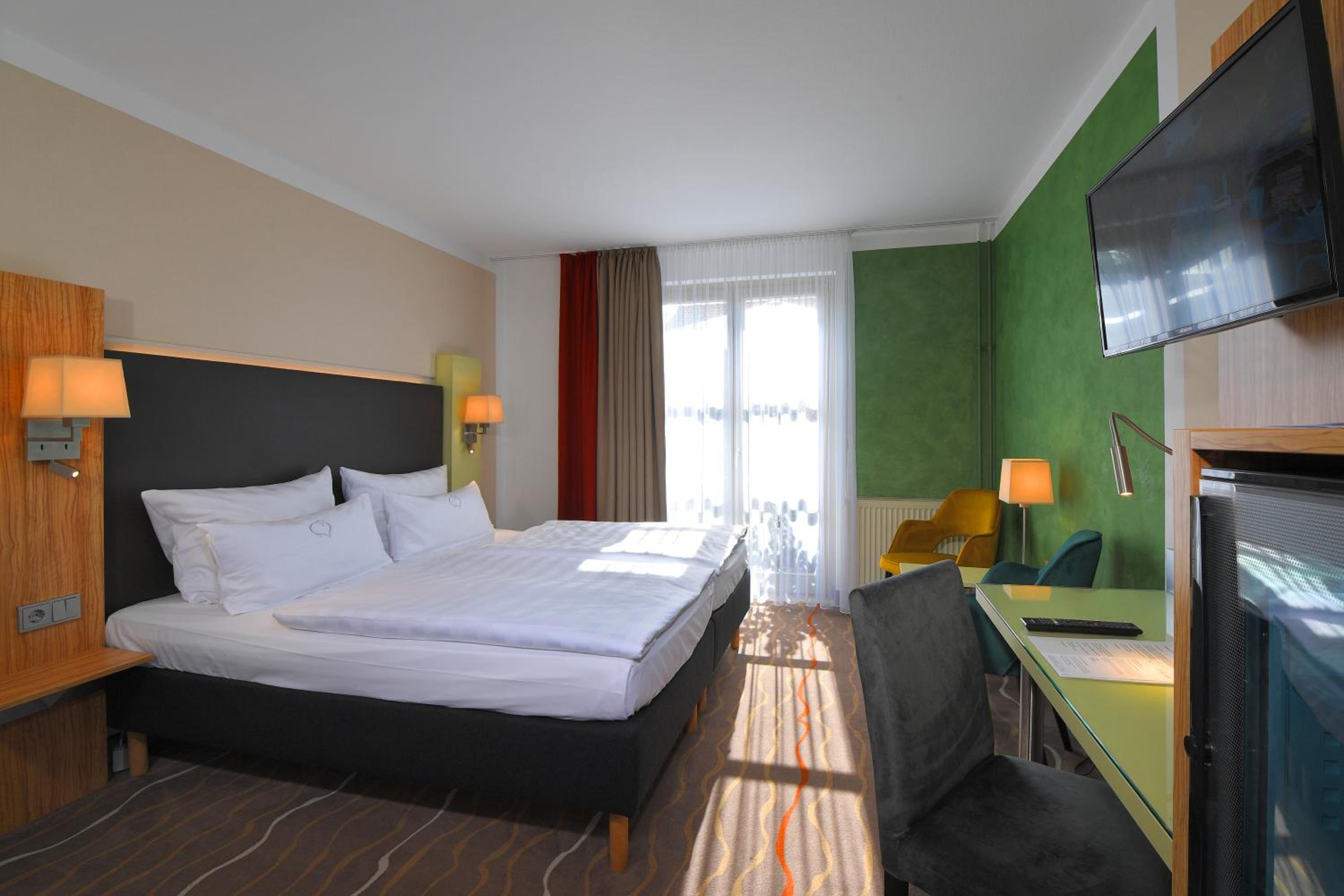 Landhotel Schnuck - Property Image 38