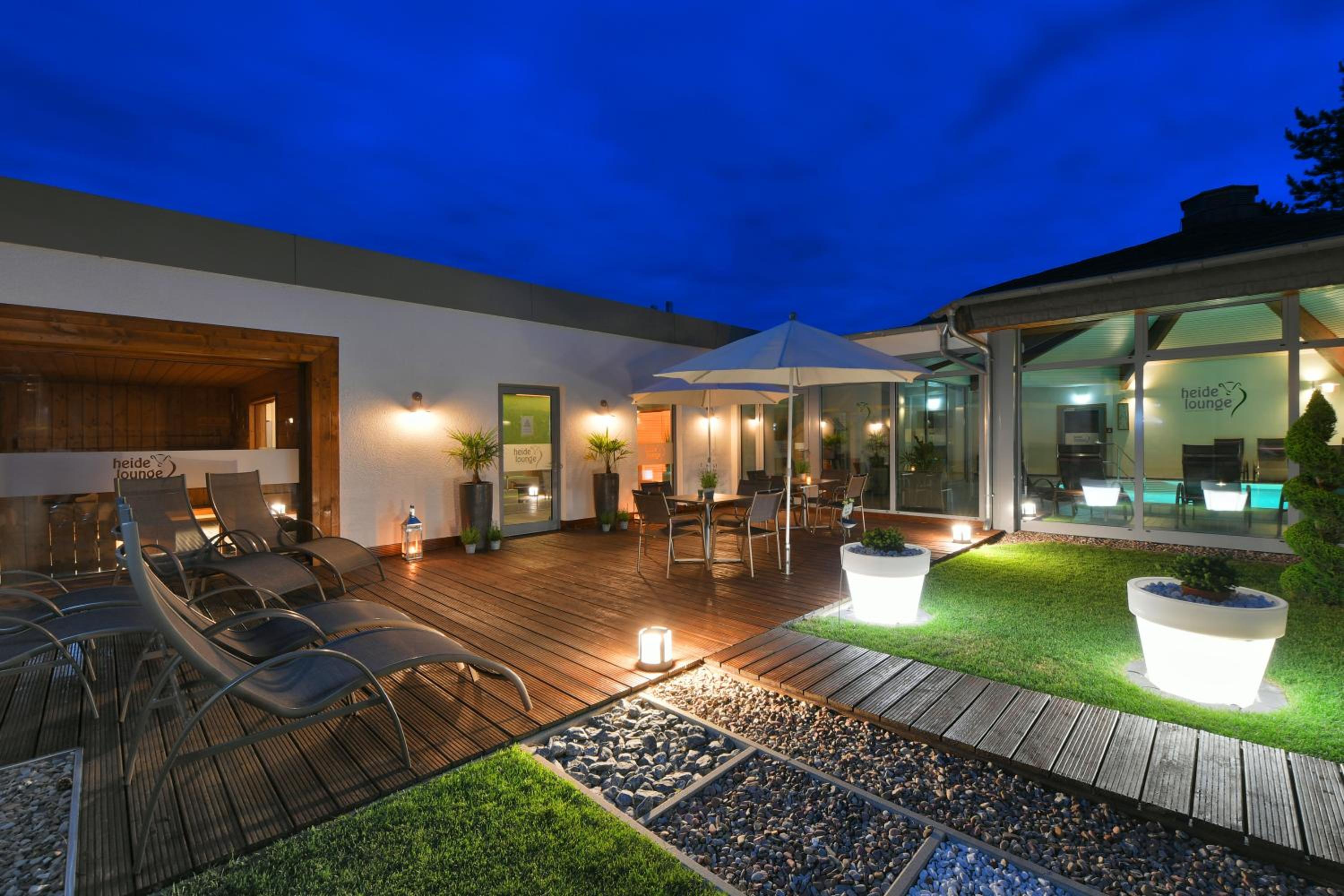 Landhotel Schnuck - Property Image 12