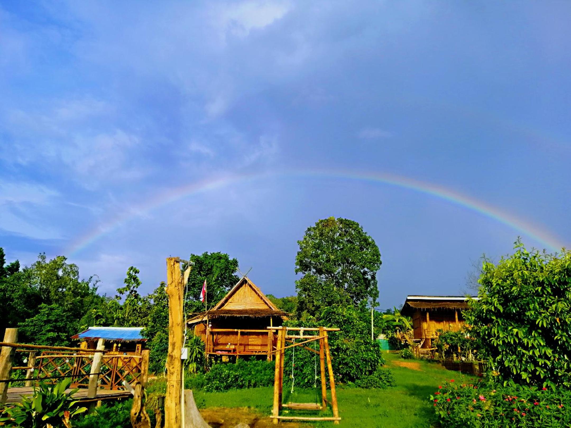 Baan 2 Dao Farmstay