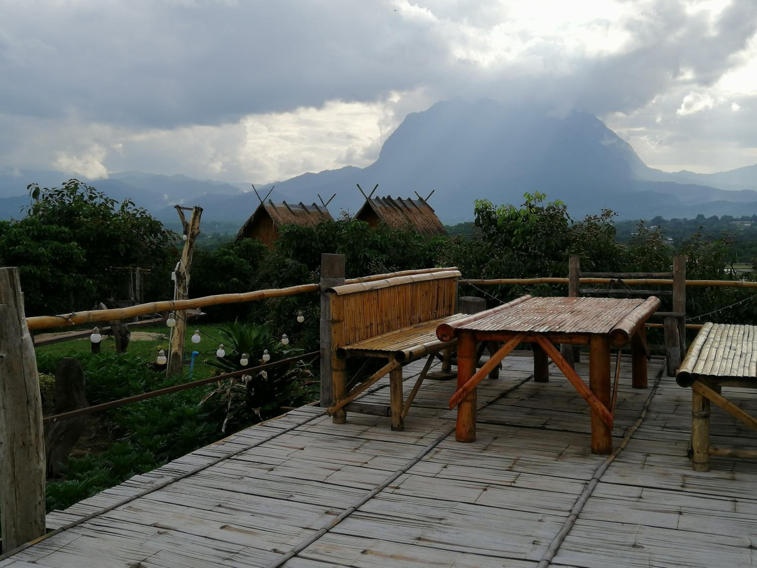 Baan 2 Dao Farmstay