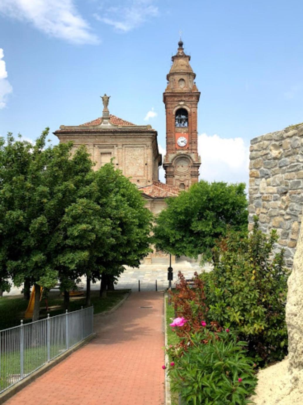 Casa di Dario