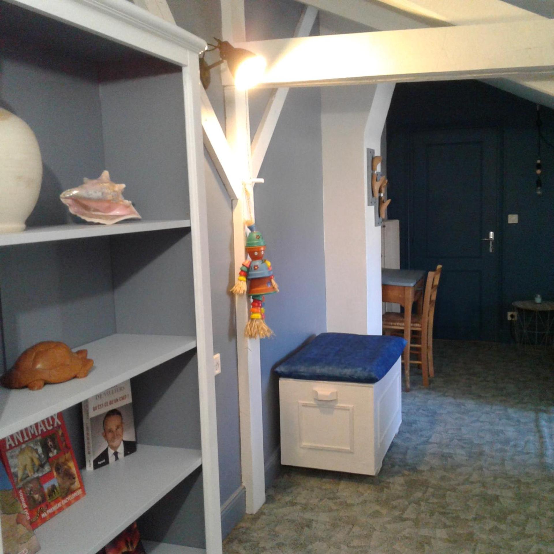 Le Coq en pâte, photo 16