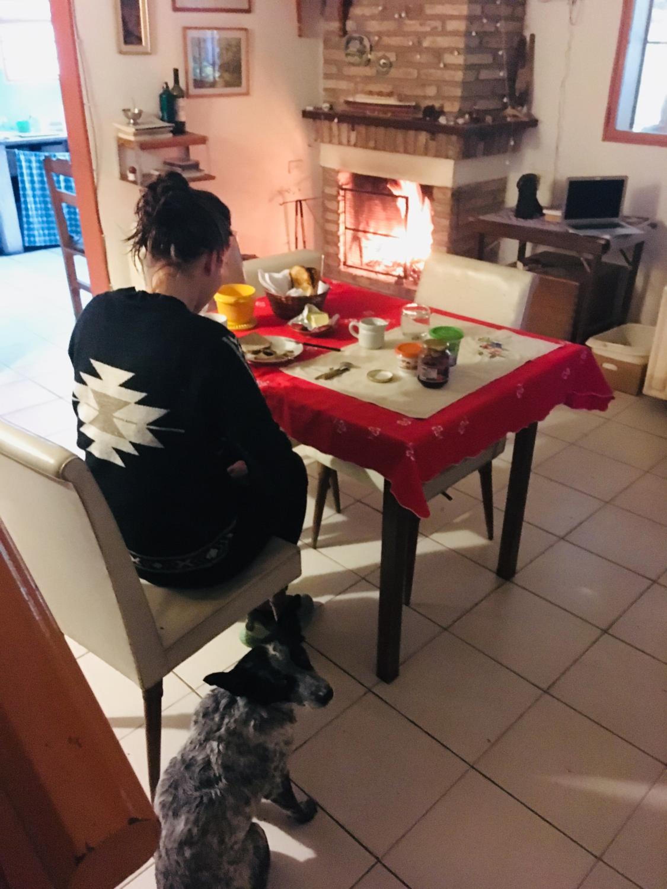 Lo de Jenny - Bed and Breakfast