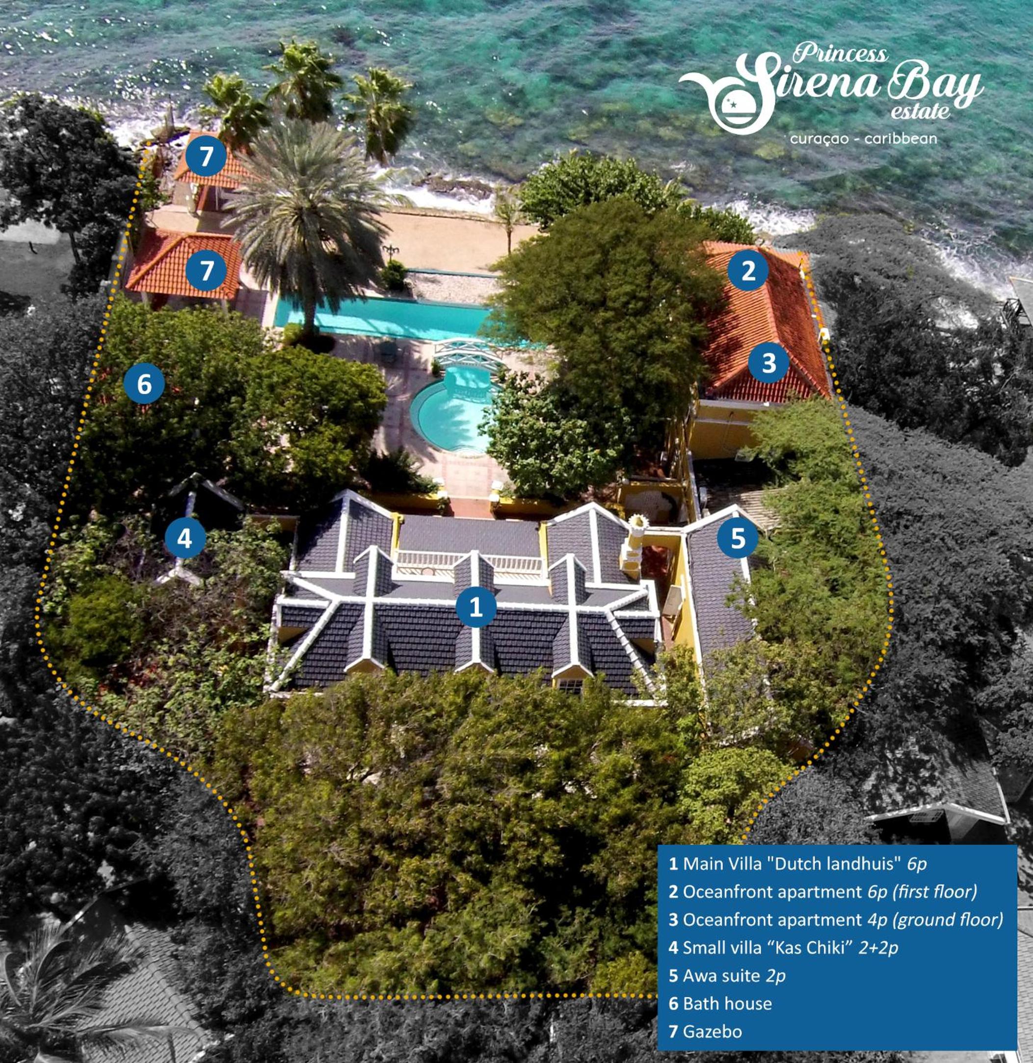 Sirena Bay Estate