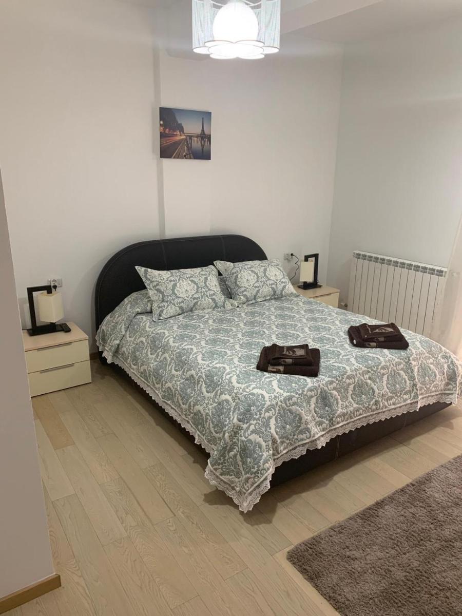 Apartament Raldar Mamaia Nord view 5