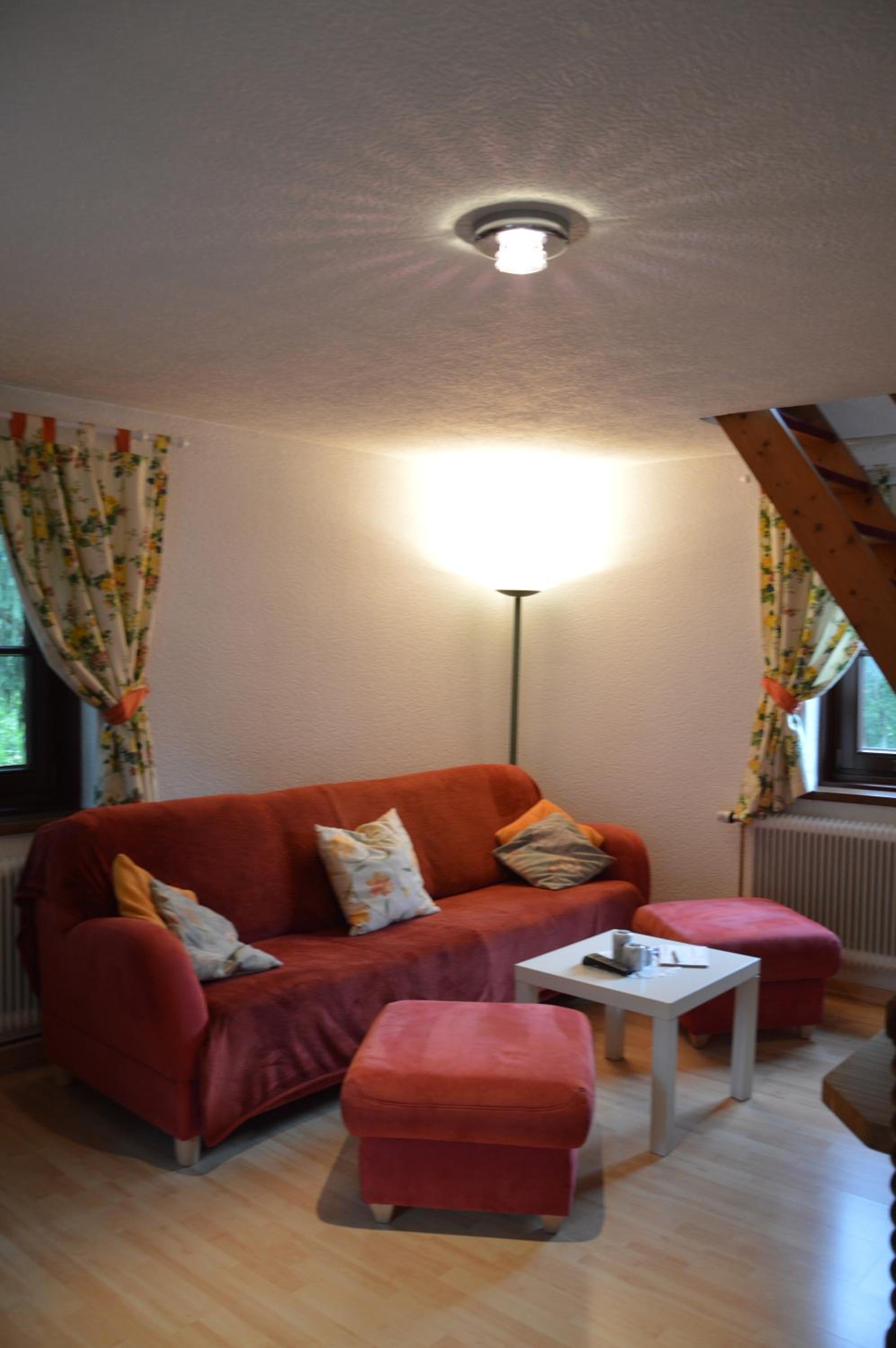 Alte Schmiede