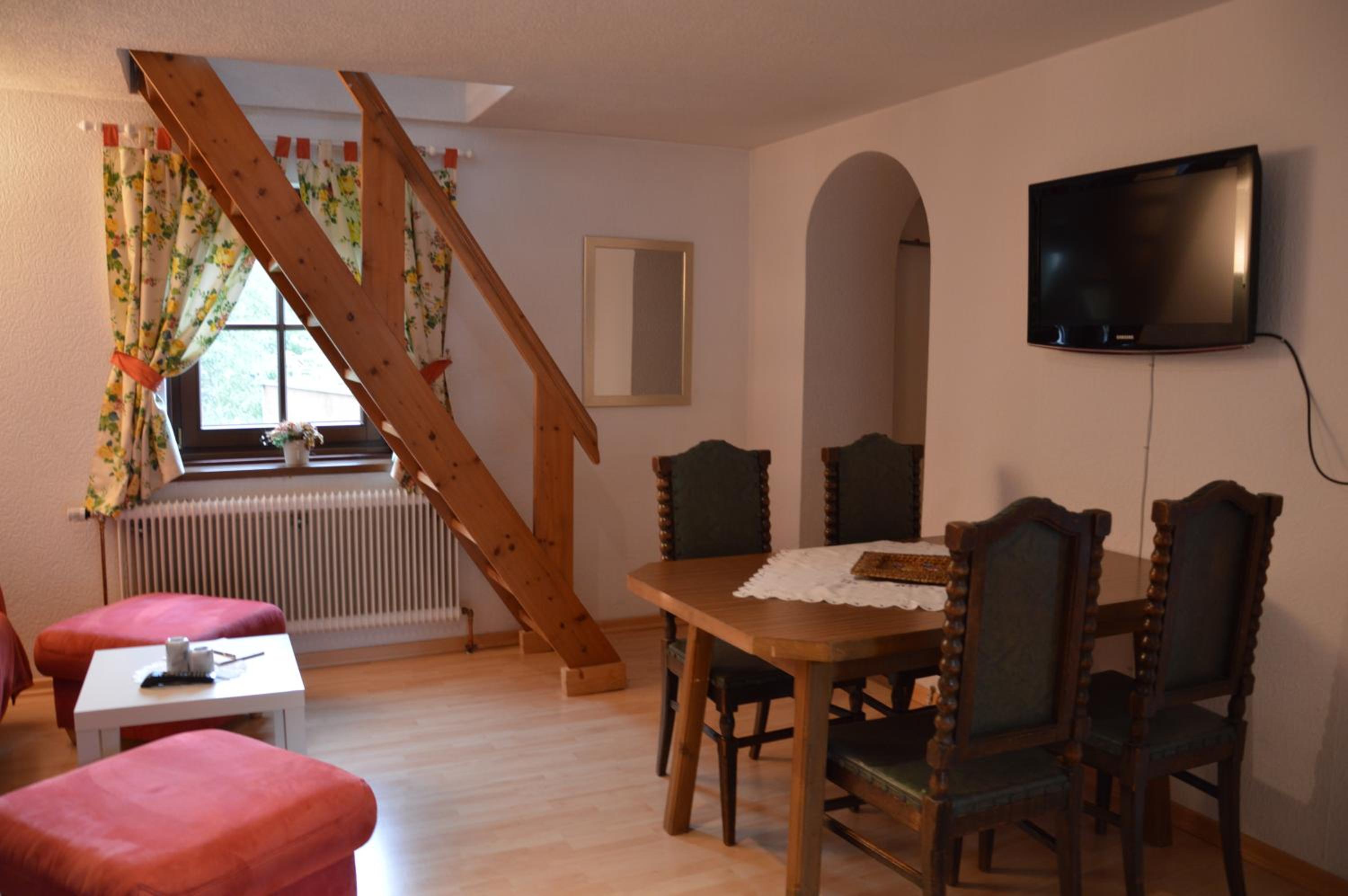 Alte Schmiede