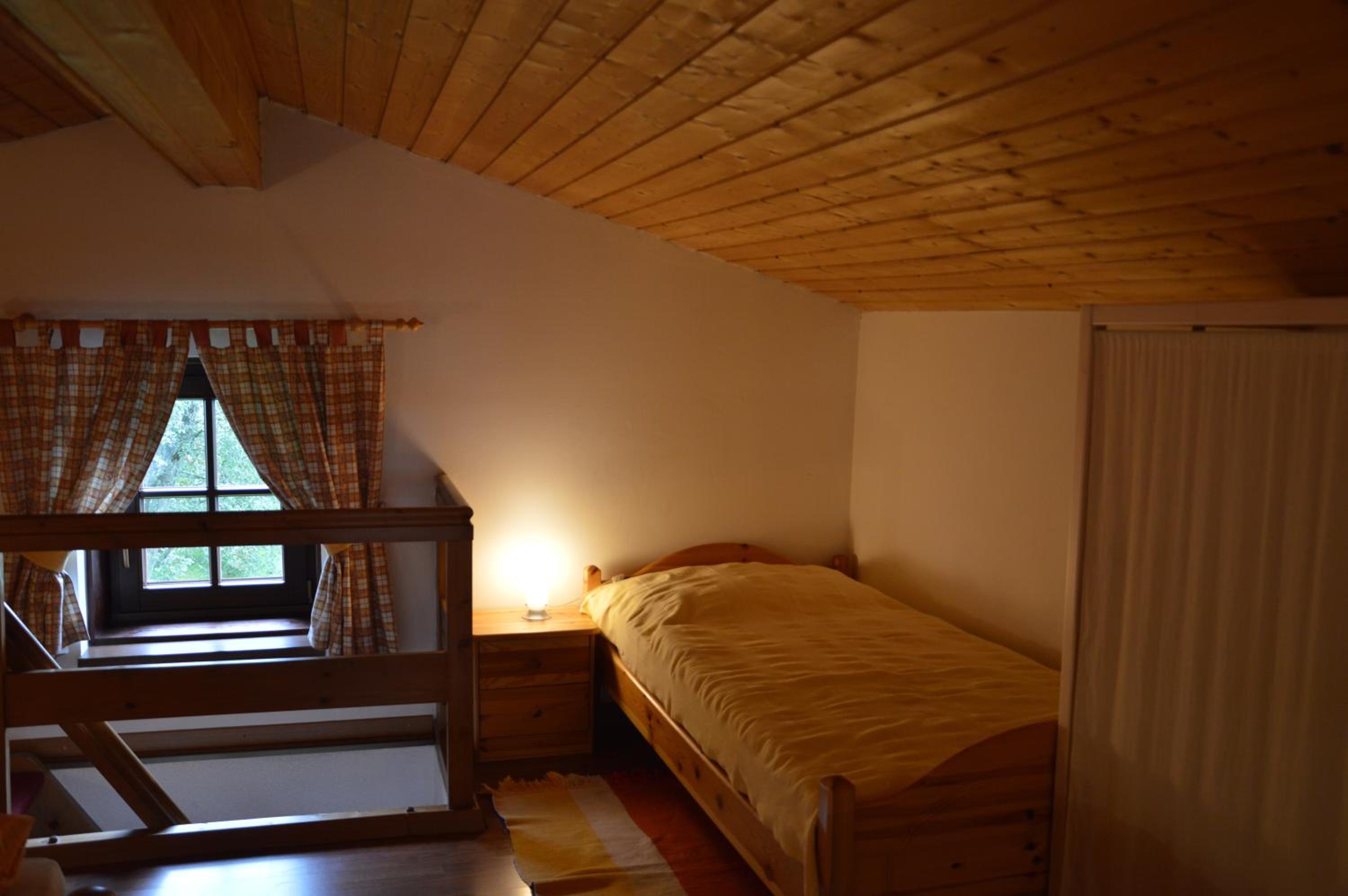 Alte Schmiede