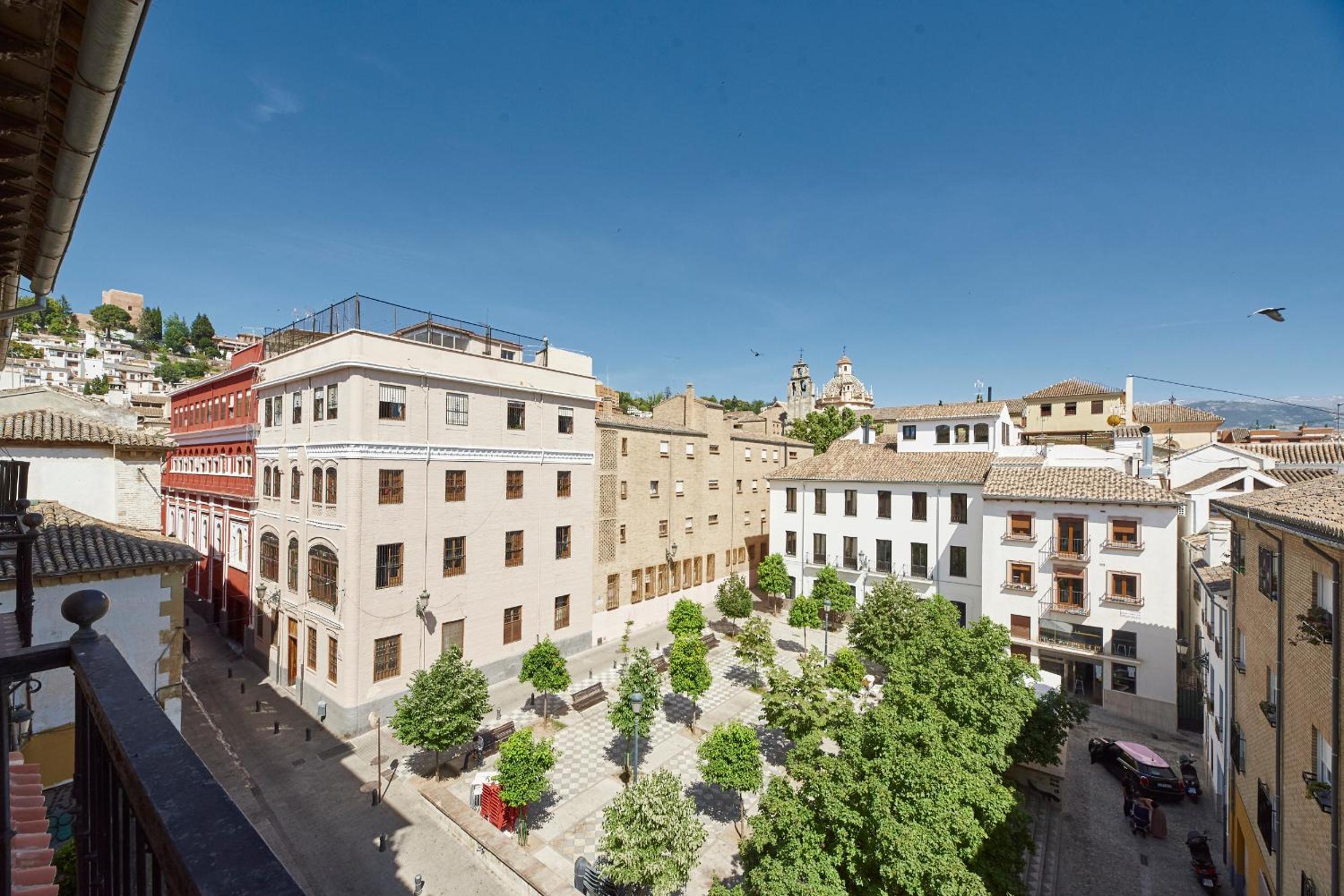 EnjoyGranada CARLOS CANO II