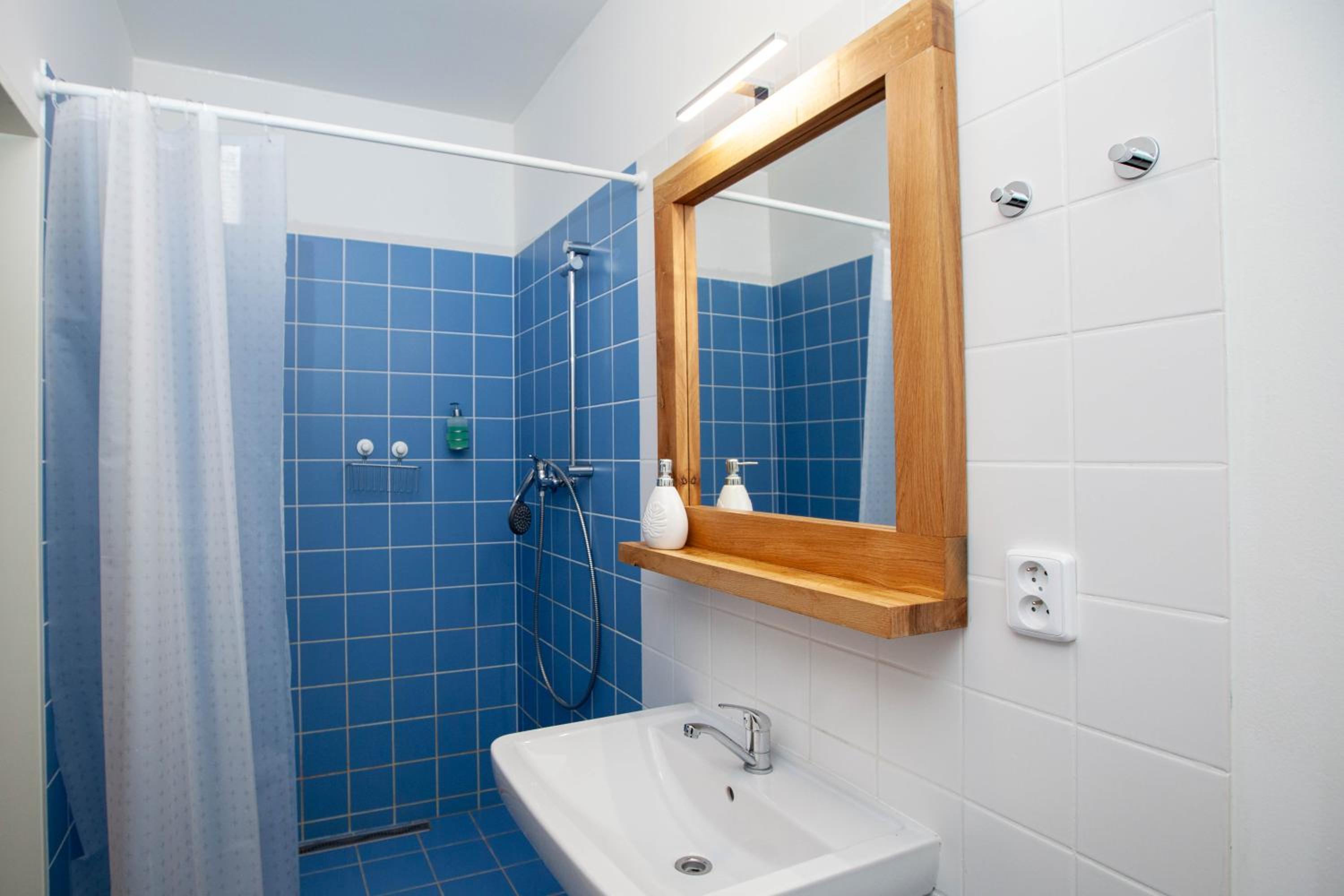 Žižkov Cosy Studio Apartments