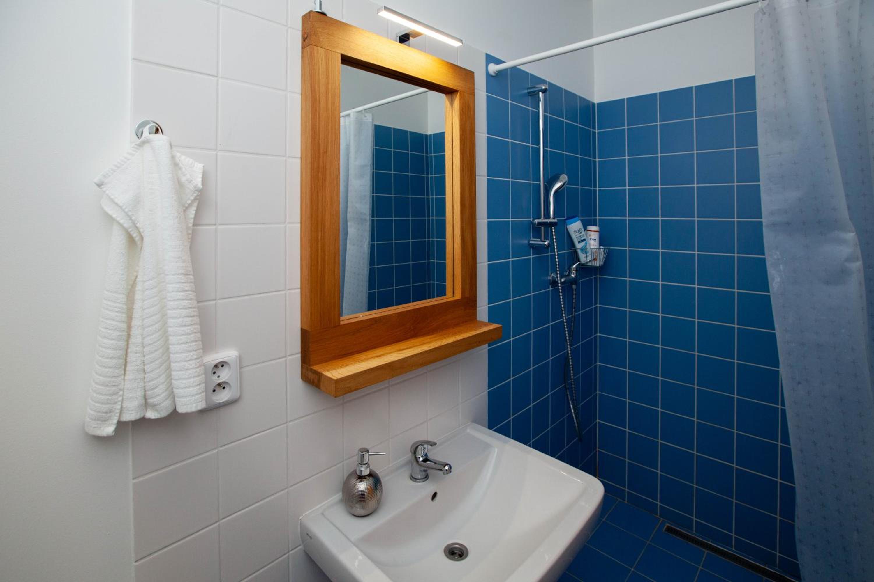Žižkov Cosy Studio Apartments