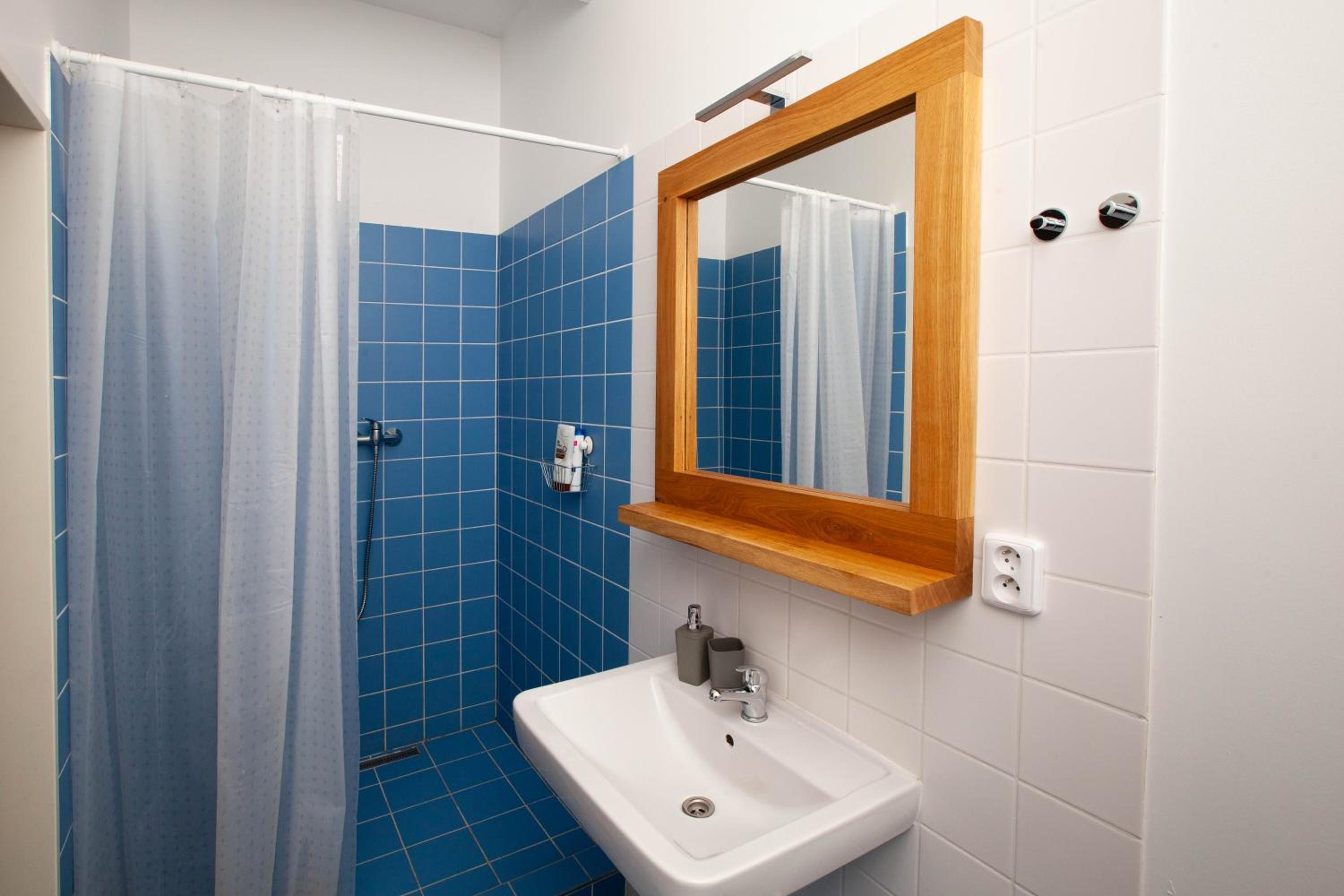 Žižkov Cosy Studio Apartments