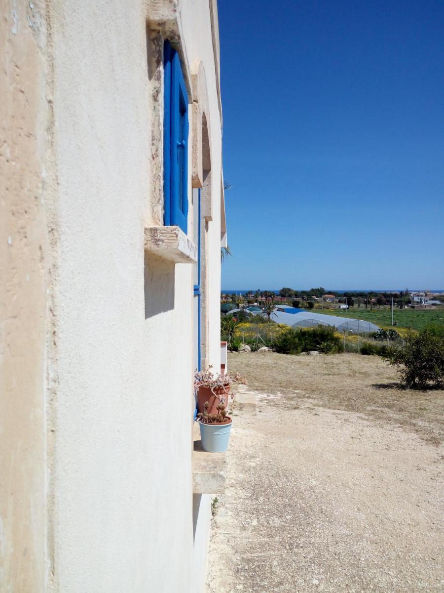 Marzamemi, campagna mare photo 5
