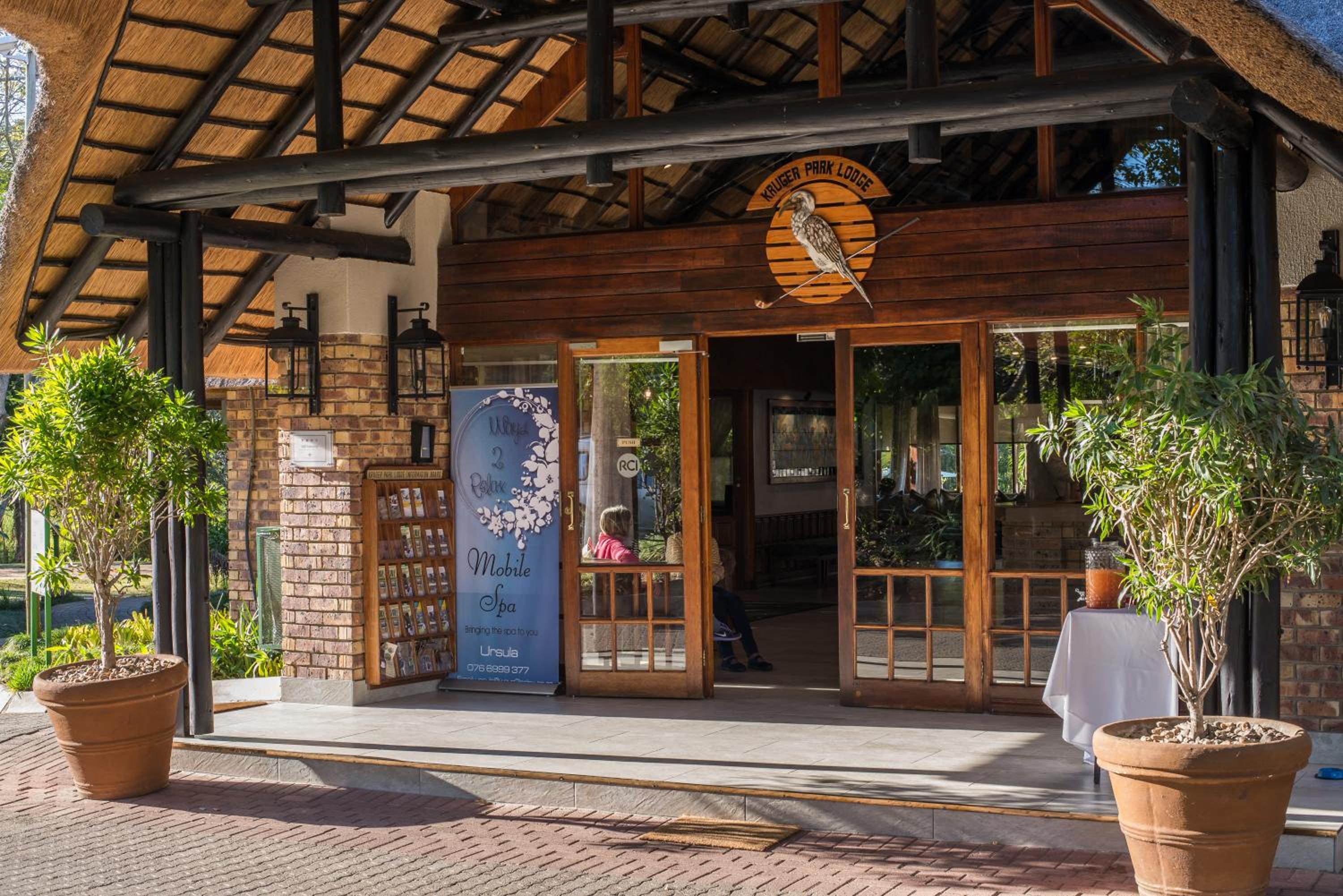 Hazyview Vacations - Kruger Park Lodge Unit No. 277 - Property Image 19