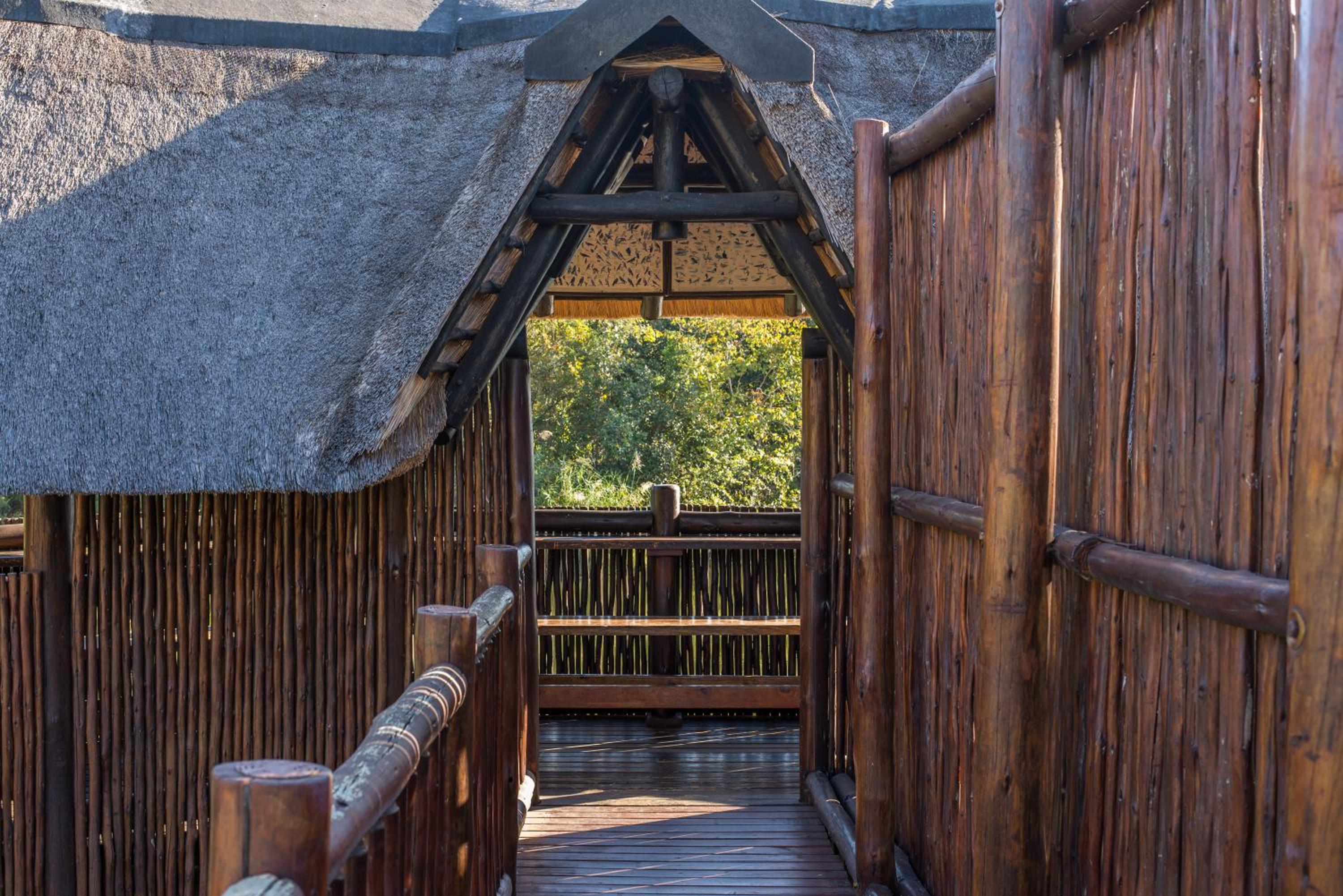 Hazyview Vacations - Kruger Park Lodge Unit No. 277 - Property Image 3