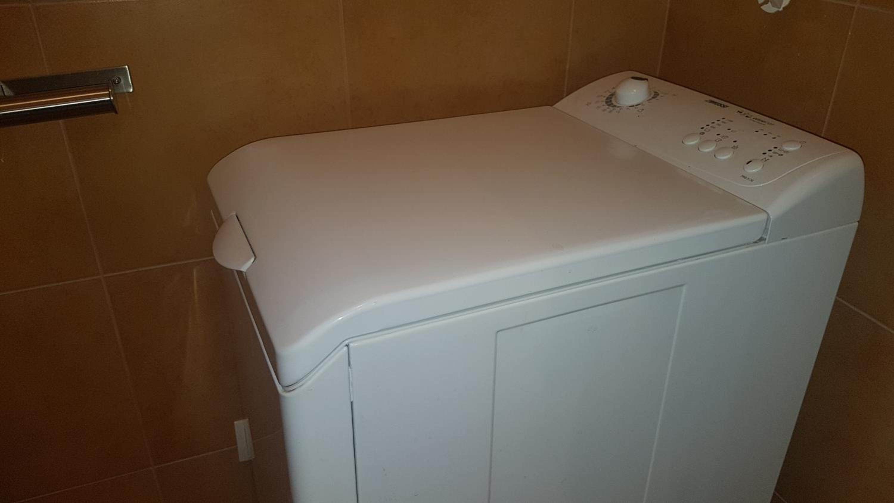 Apartmán U kolonády