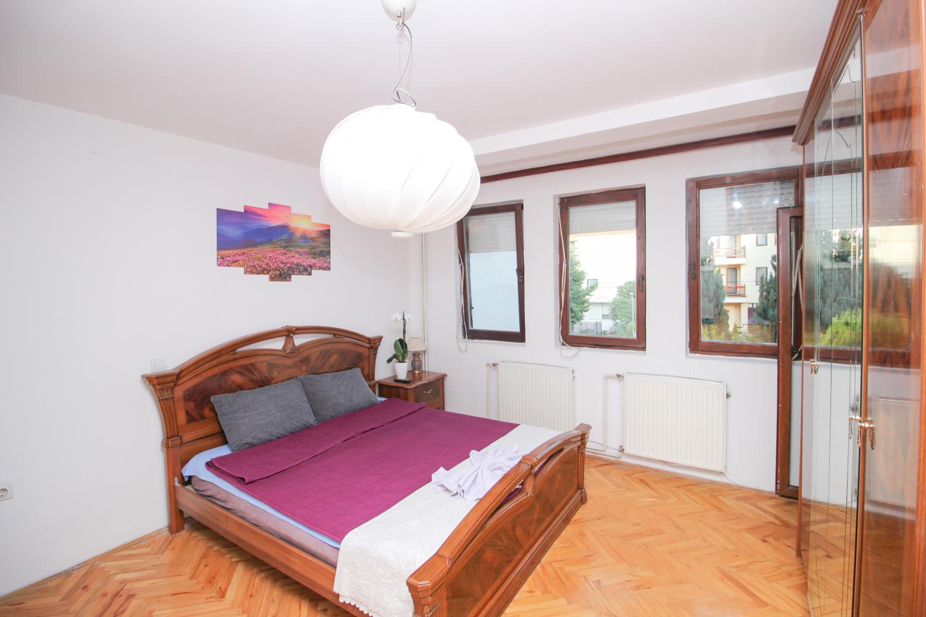 Teo Apartments