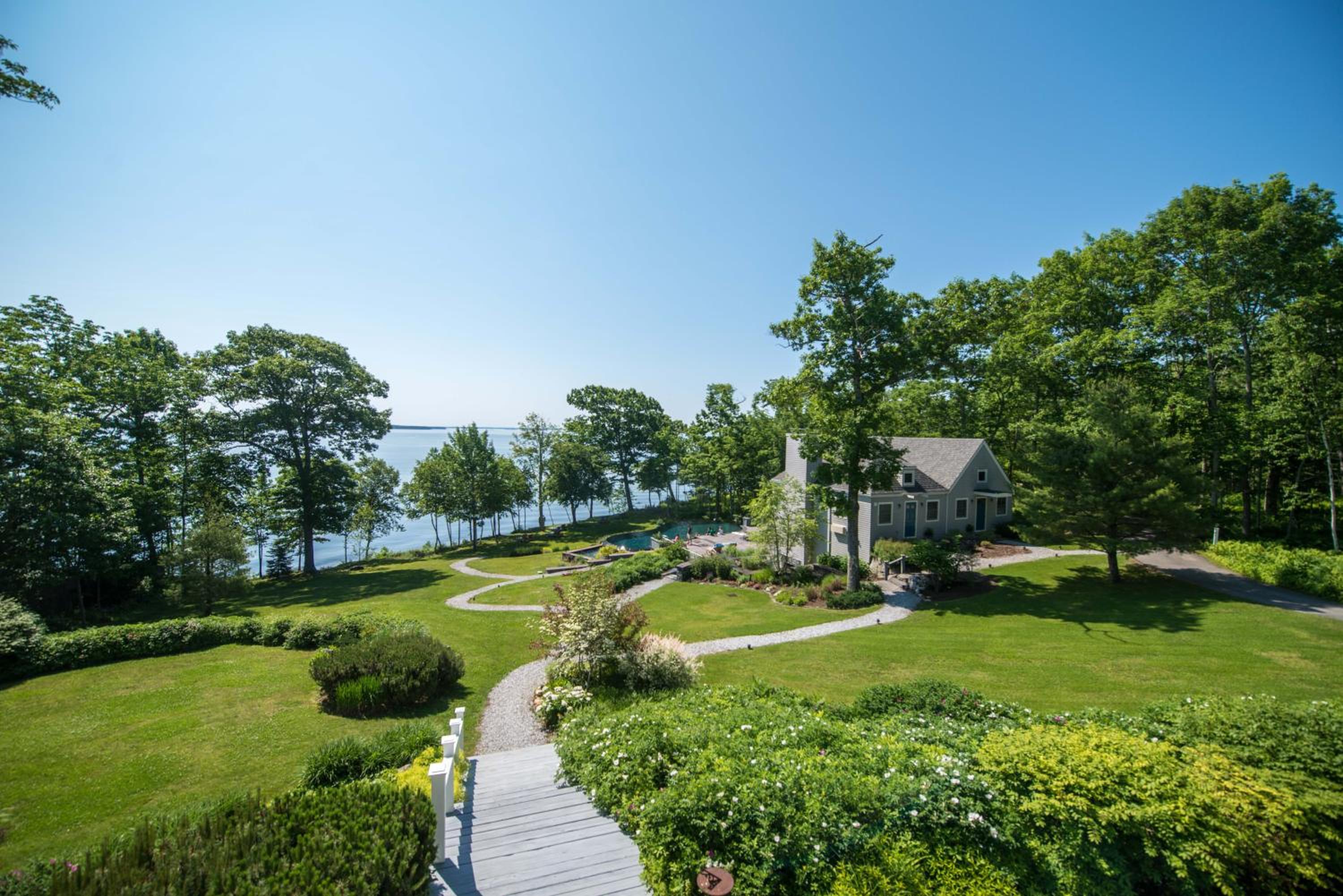 The Inn at Ocean's Edge 27