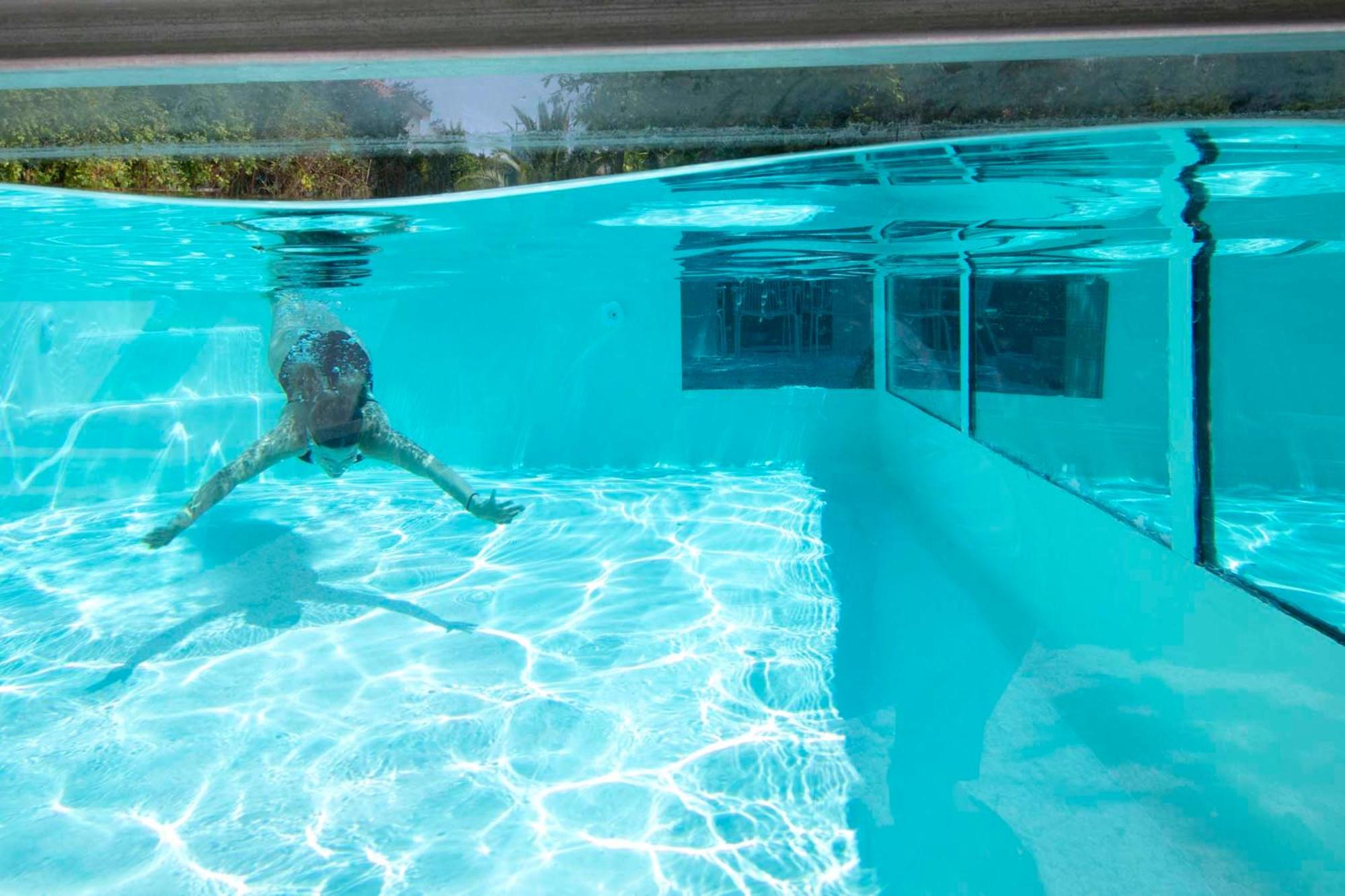 Glyfada Villa 6BR 16ppl Private Pool 300m to Beach
