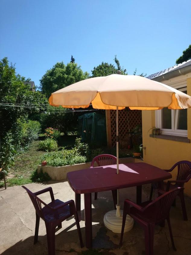Gîte "La Maison", photo 15