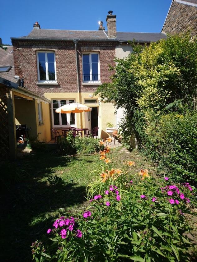 Gîte "La Maison", photo 14