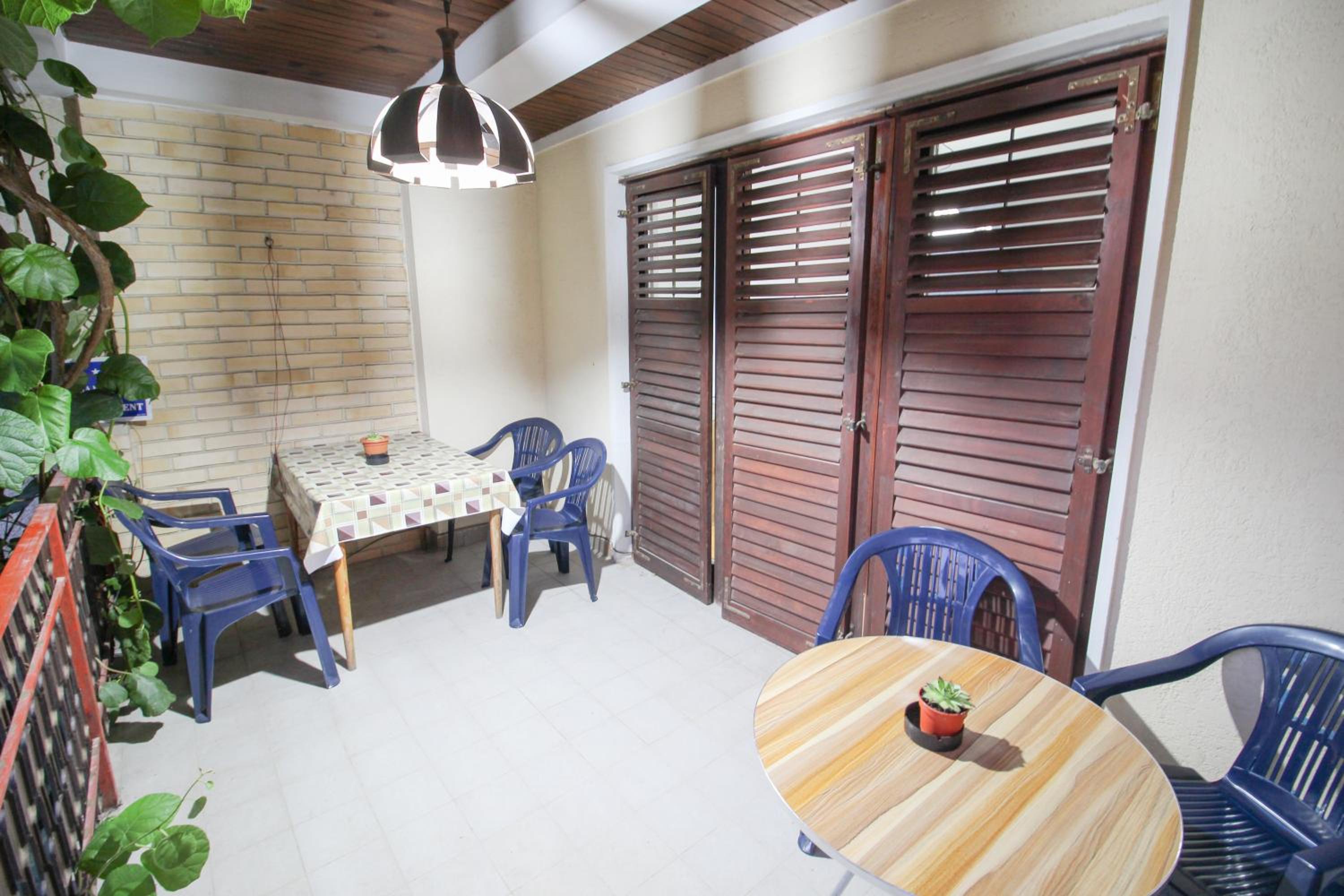 Teo Apartments