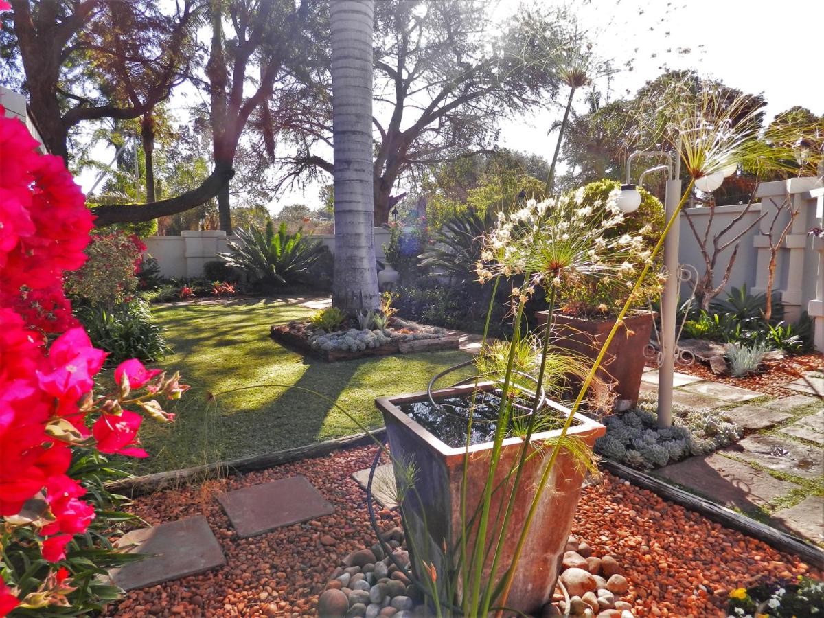 The Platinum Guesthouse view 5