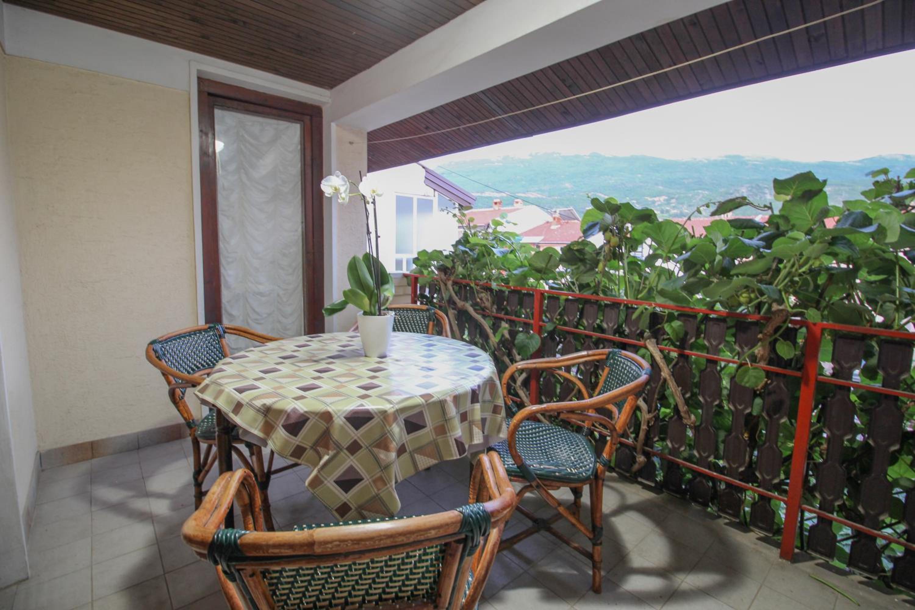 Teo Apartments