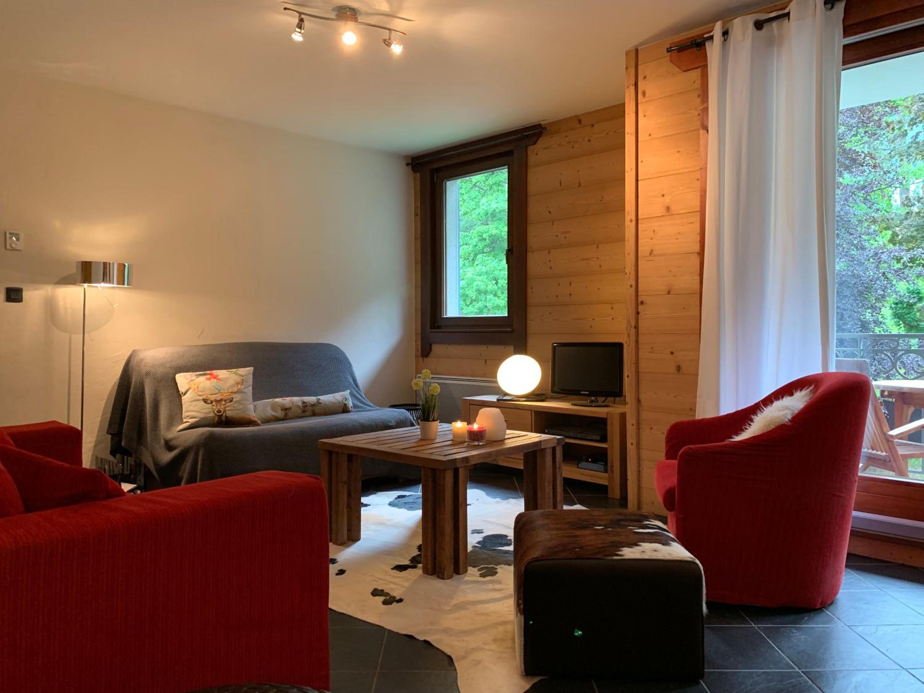Residence le Paradis view 4
