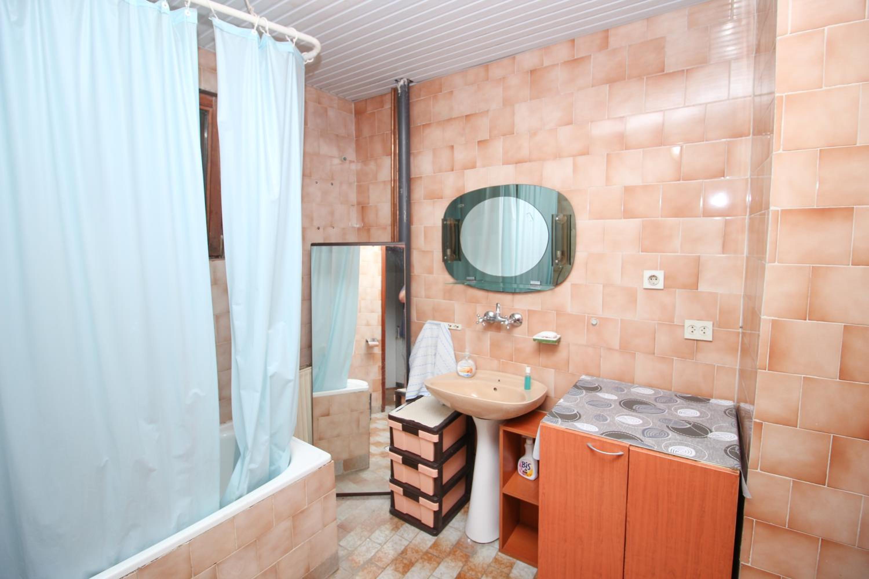 Teo Apartments