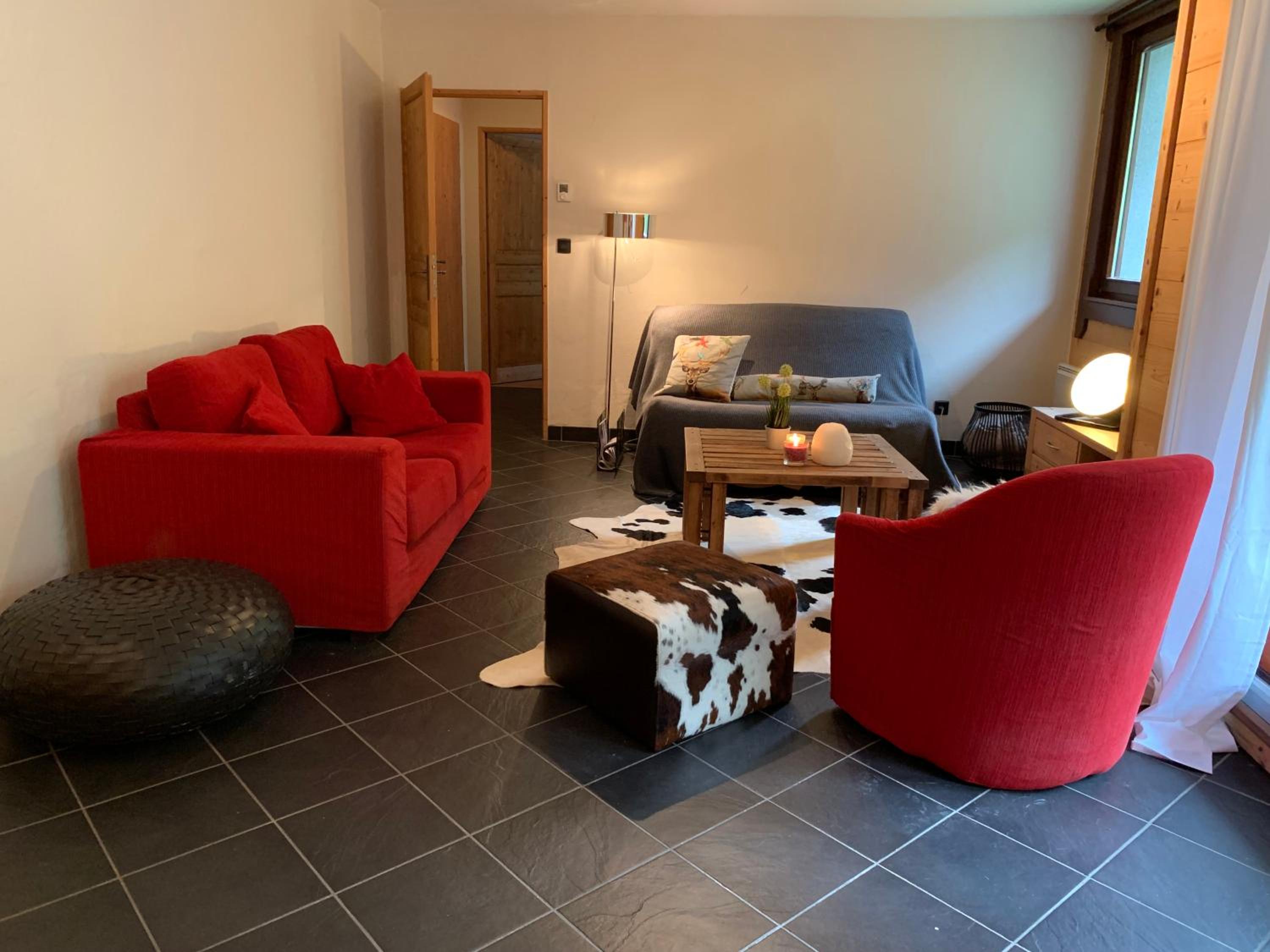 Residence le Paradis view 3