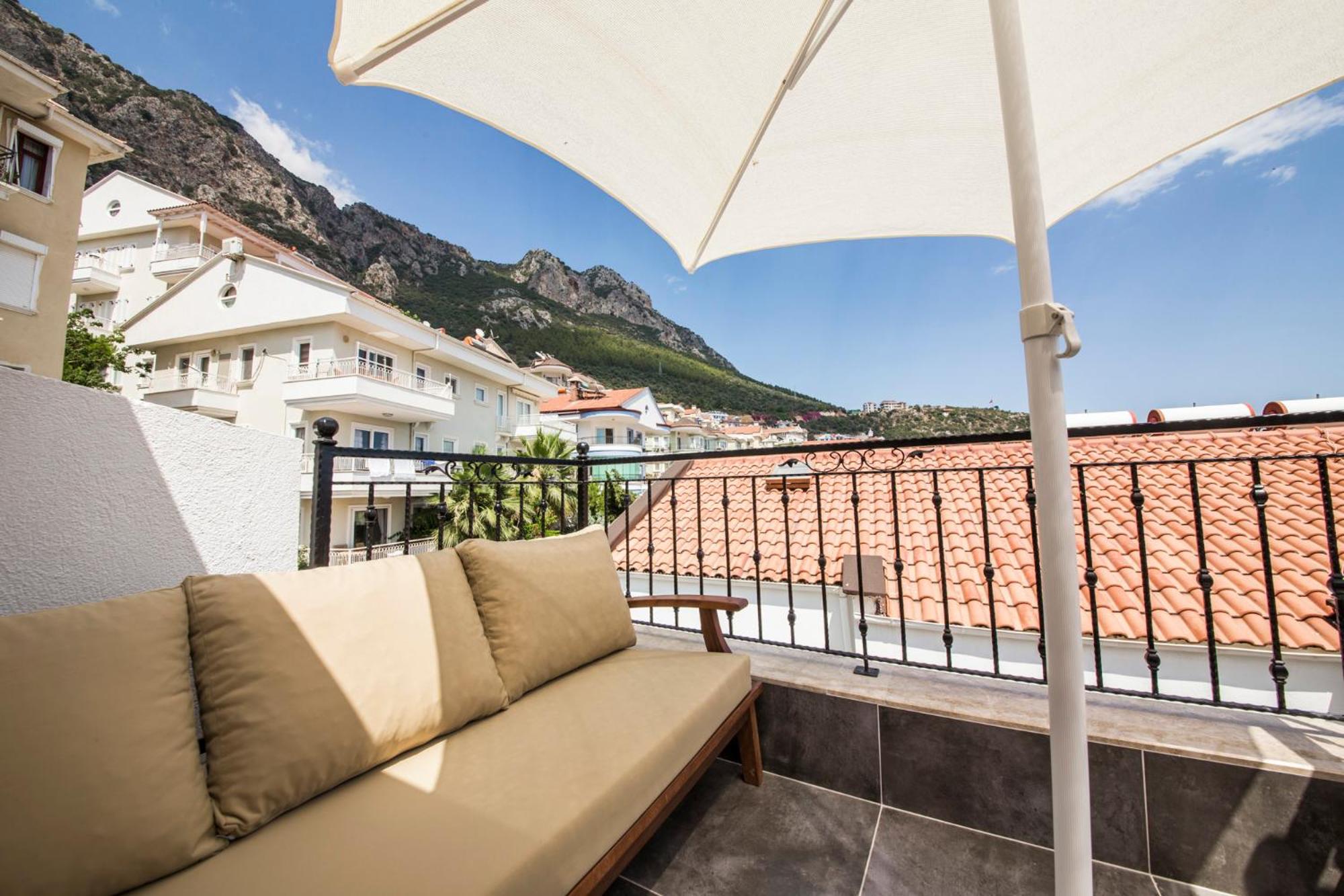 dekatria rooms&aparts - Image 21