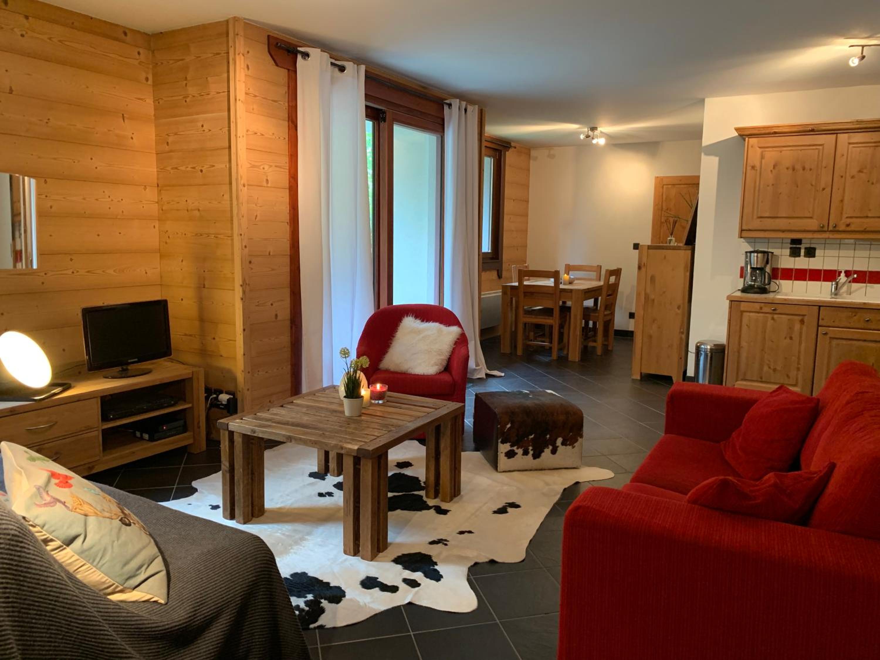 Residence le Paradis view 2