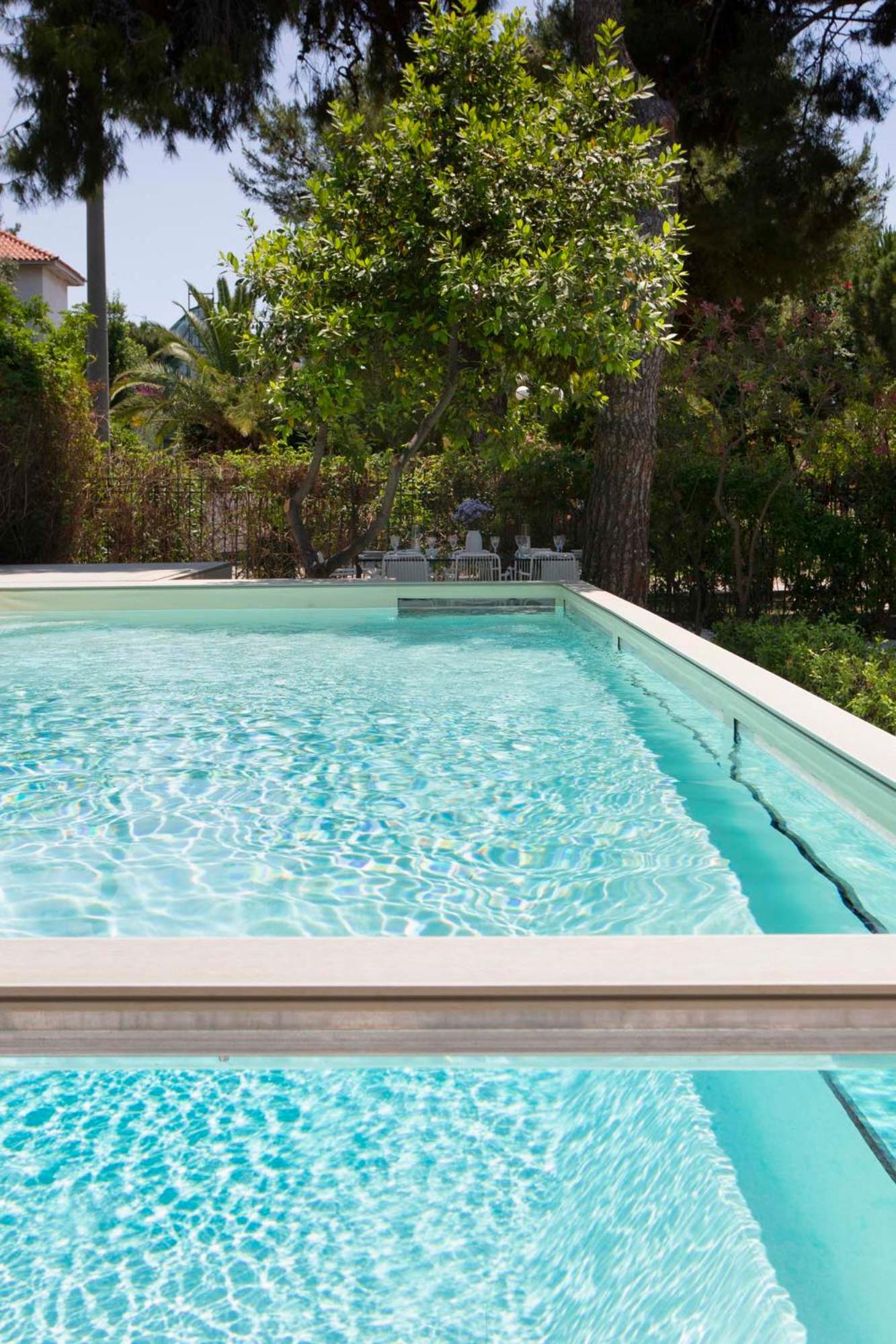 Glyfada Villa 6BR 16ppl Private Pool 300m to Beach